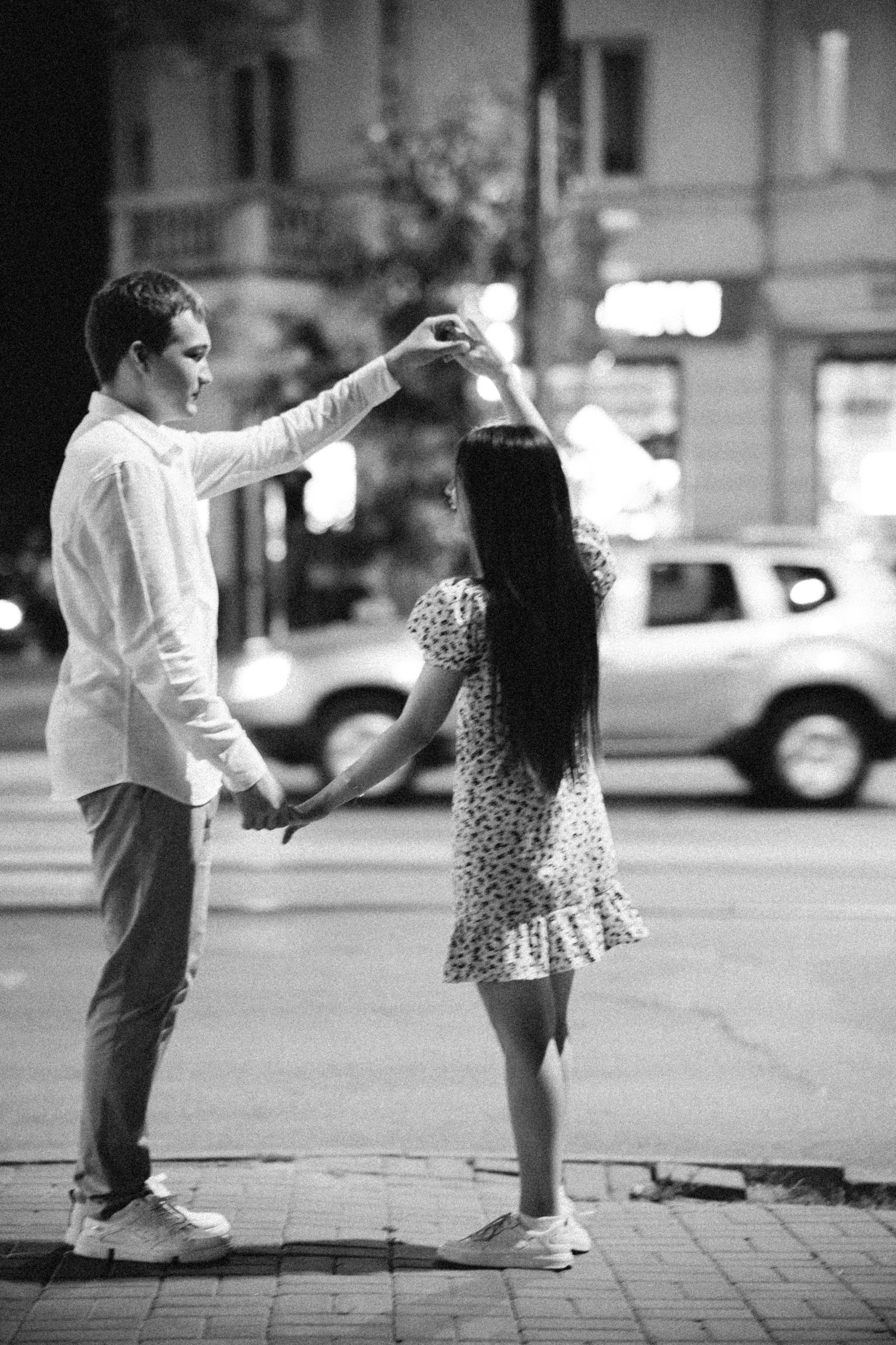 Лиза и Артем. Даша Царёва, фотограф в Ростове-на-Дону