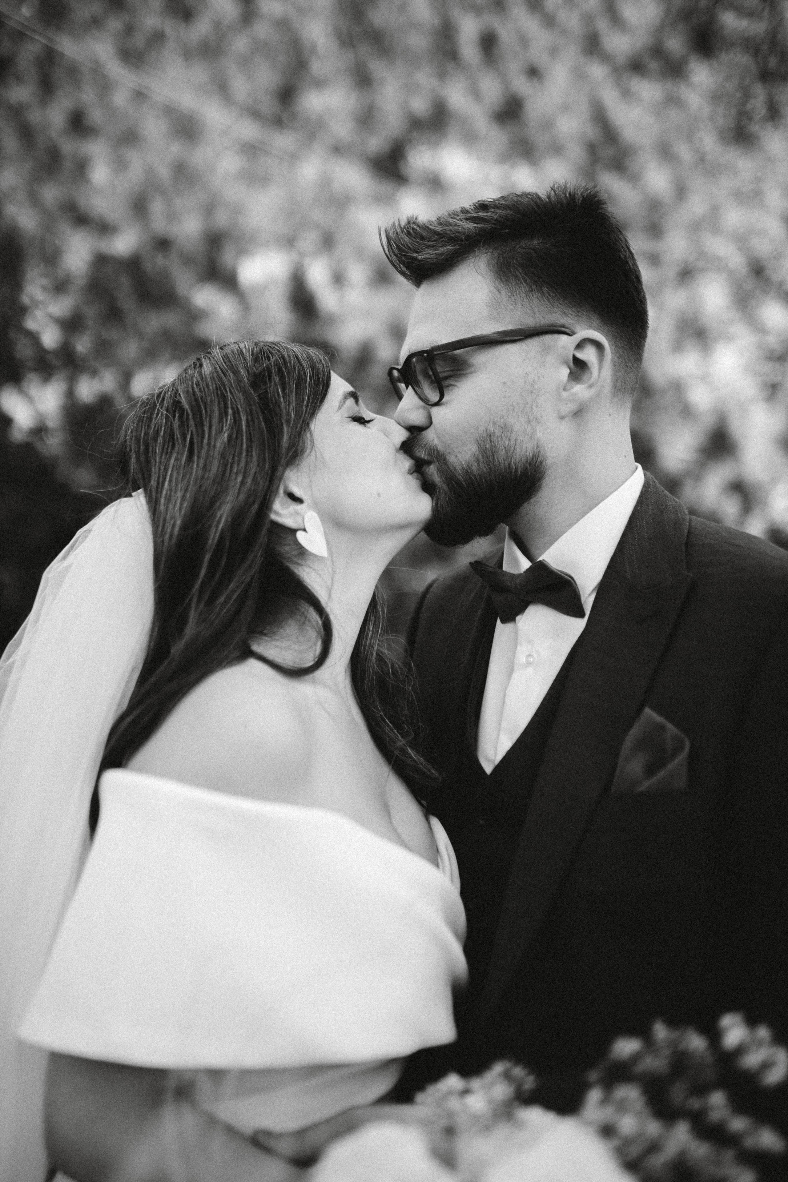 Ира и Паша. Даша Царёва, фотограф