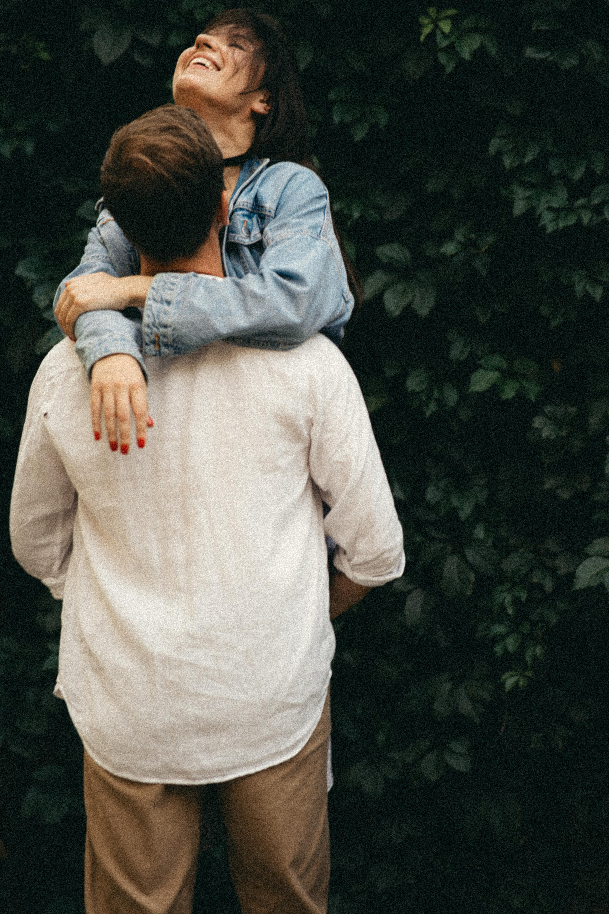 Вика и Артем. Даша Царёва, фотограф в Ростове-на-Дону