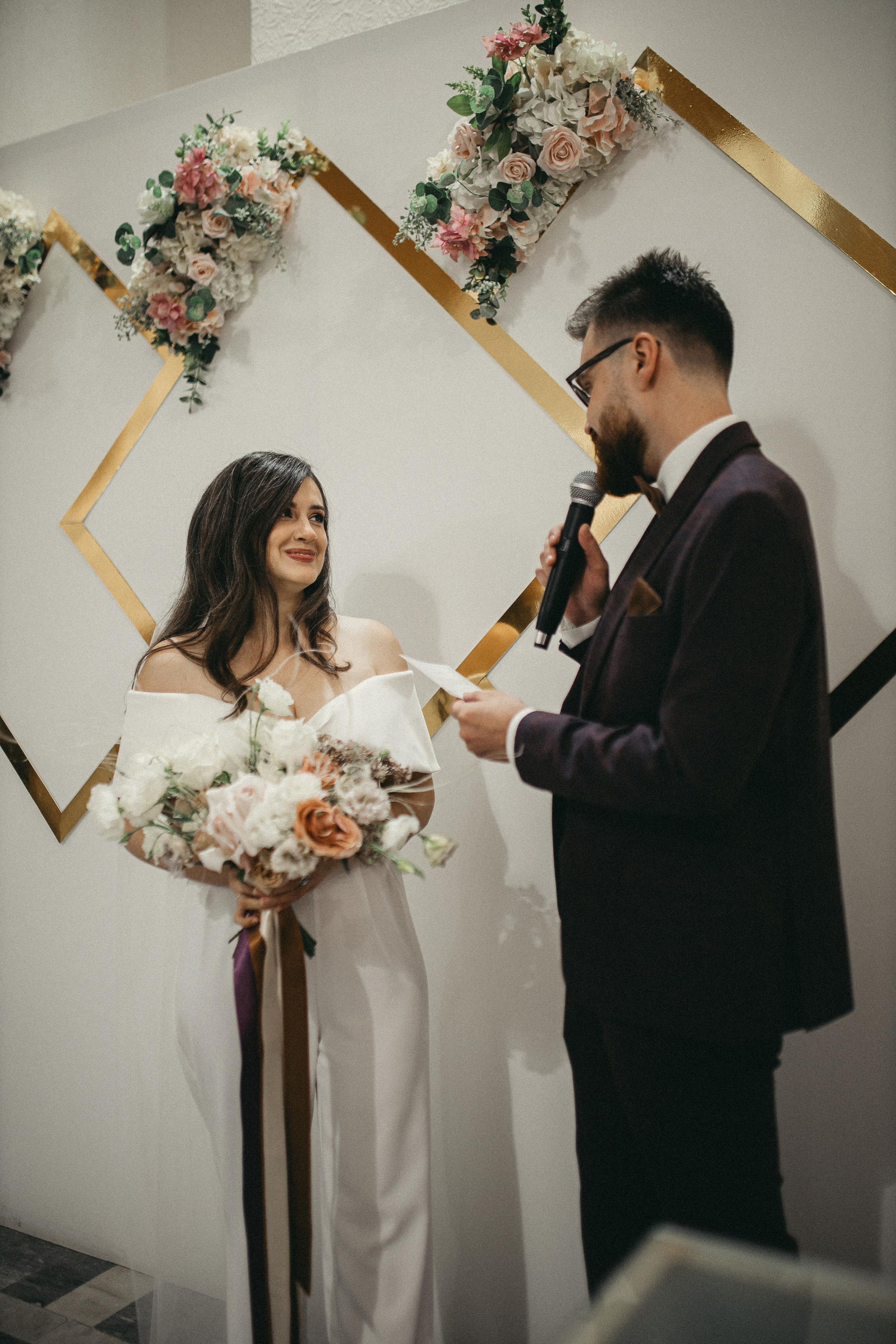 Ира и Паша. Даша Царёва, фотограф