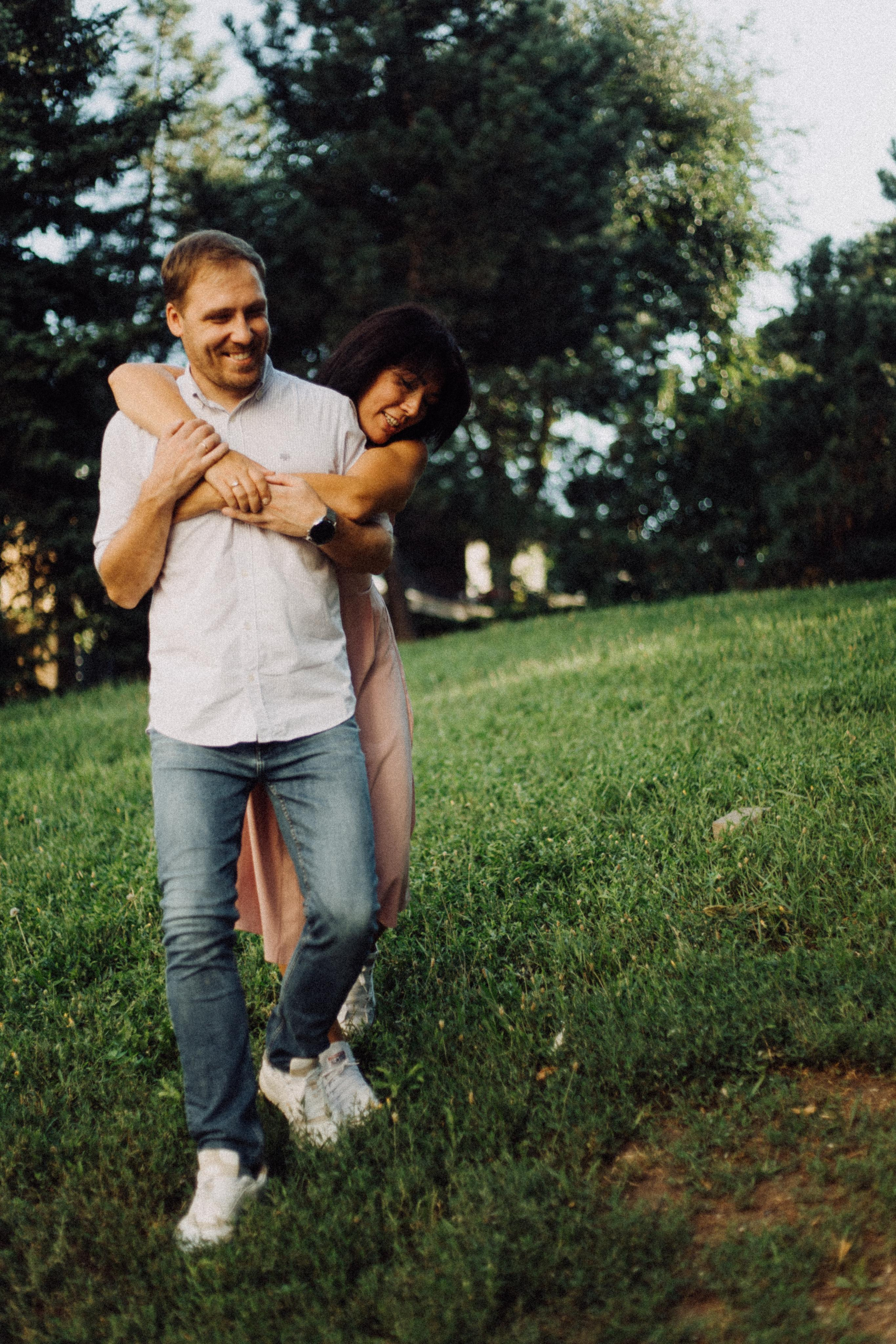 Таня и Леша. Даша Царёва, фотограф в Ростове-на-Дону