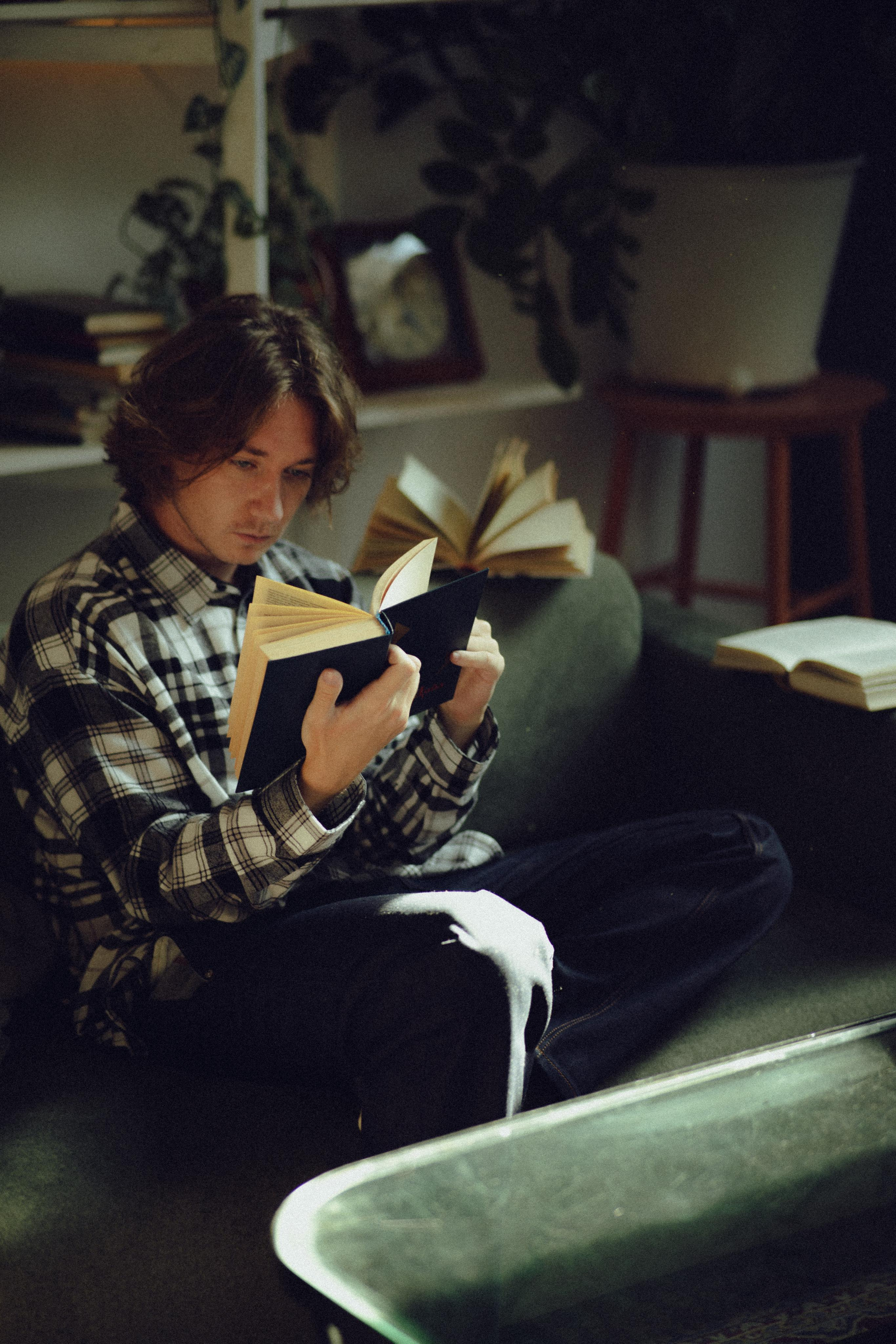 Никита. Даша Царёва, фотограф