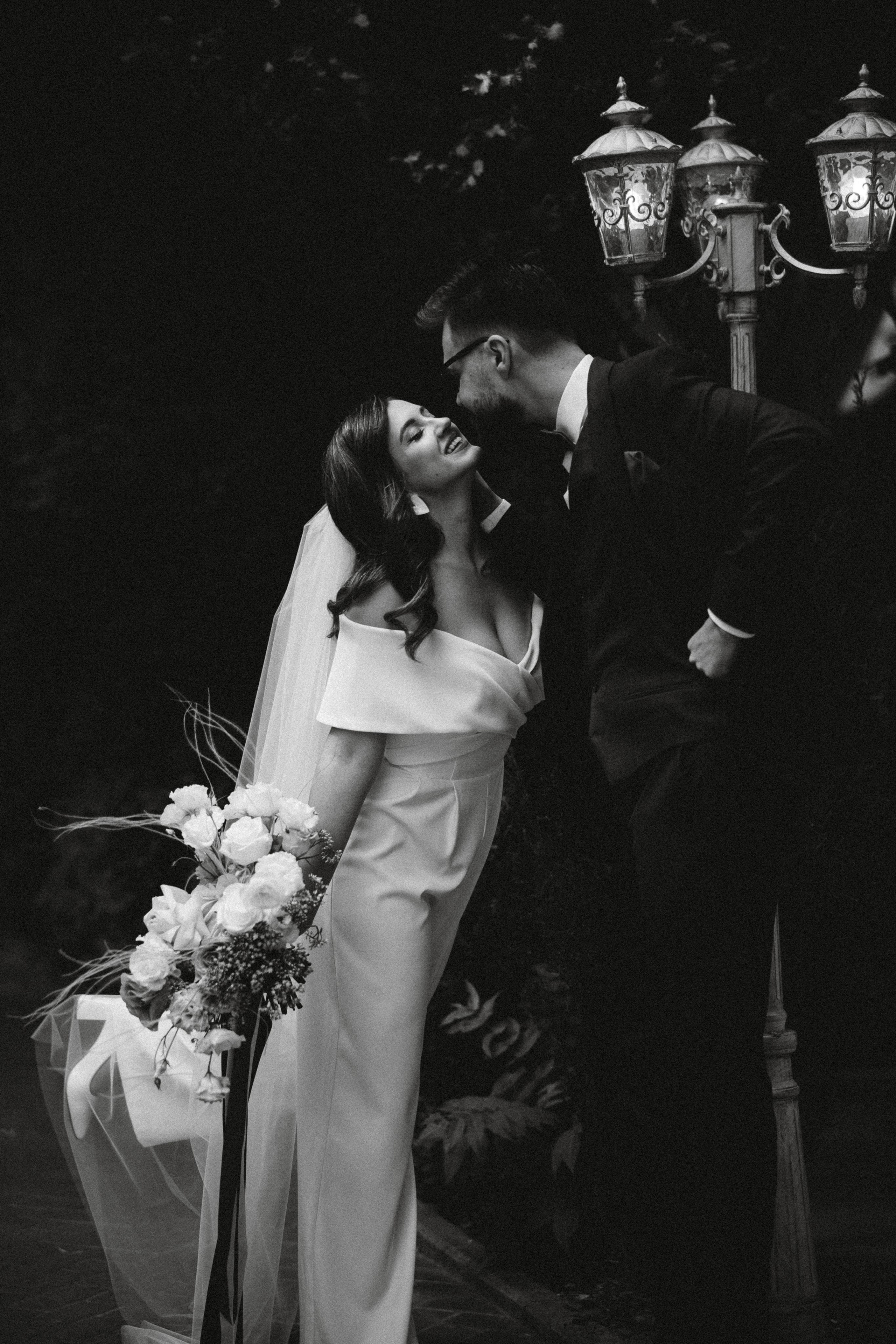 Ира и Паша. Даша Царёва, фотограф