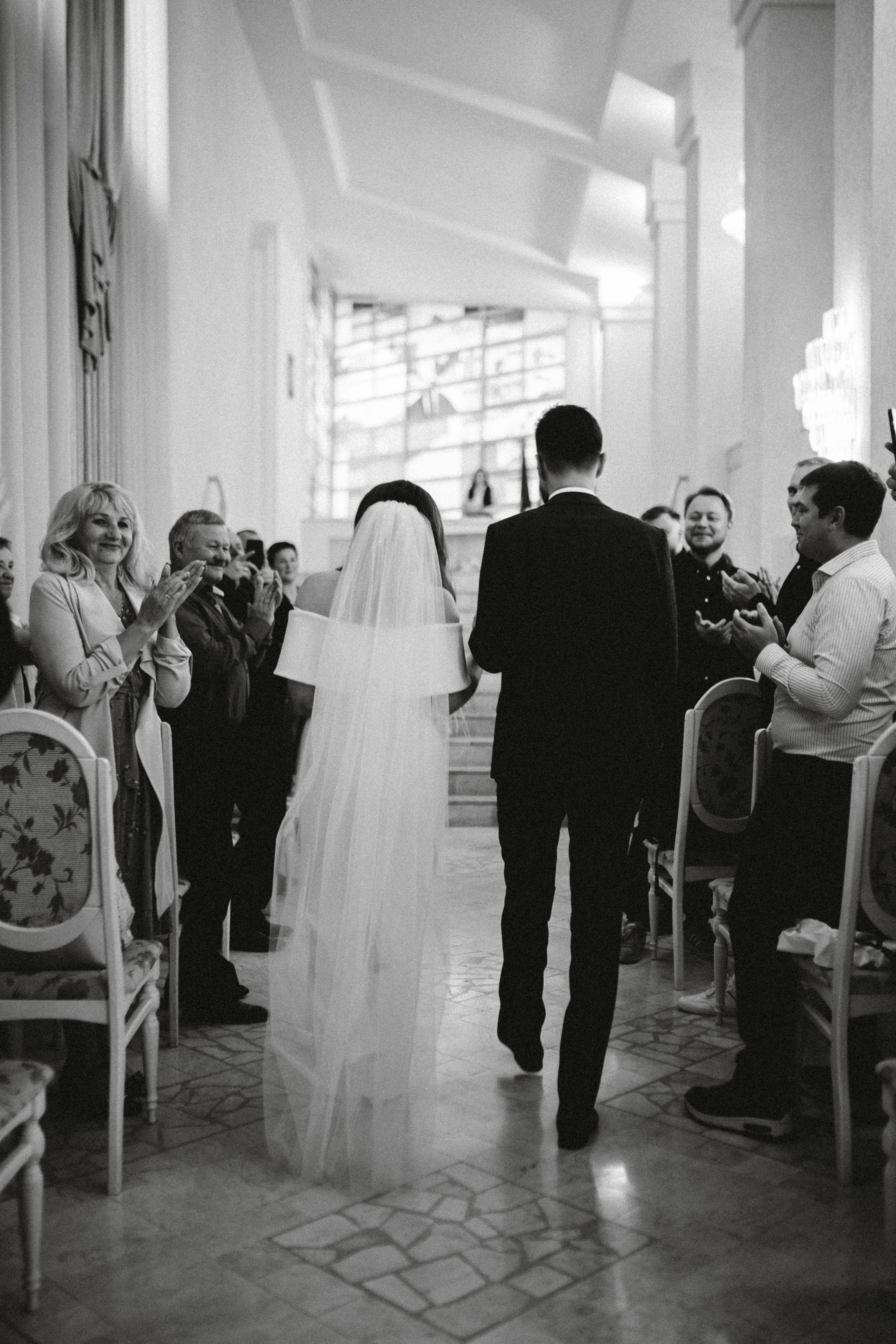 Ира и Паша. Даша Царёва, фотограф