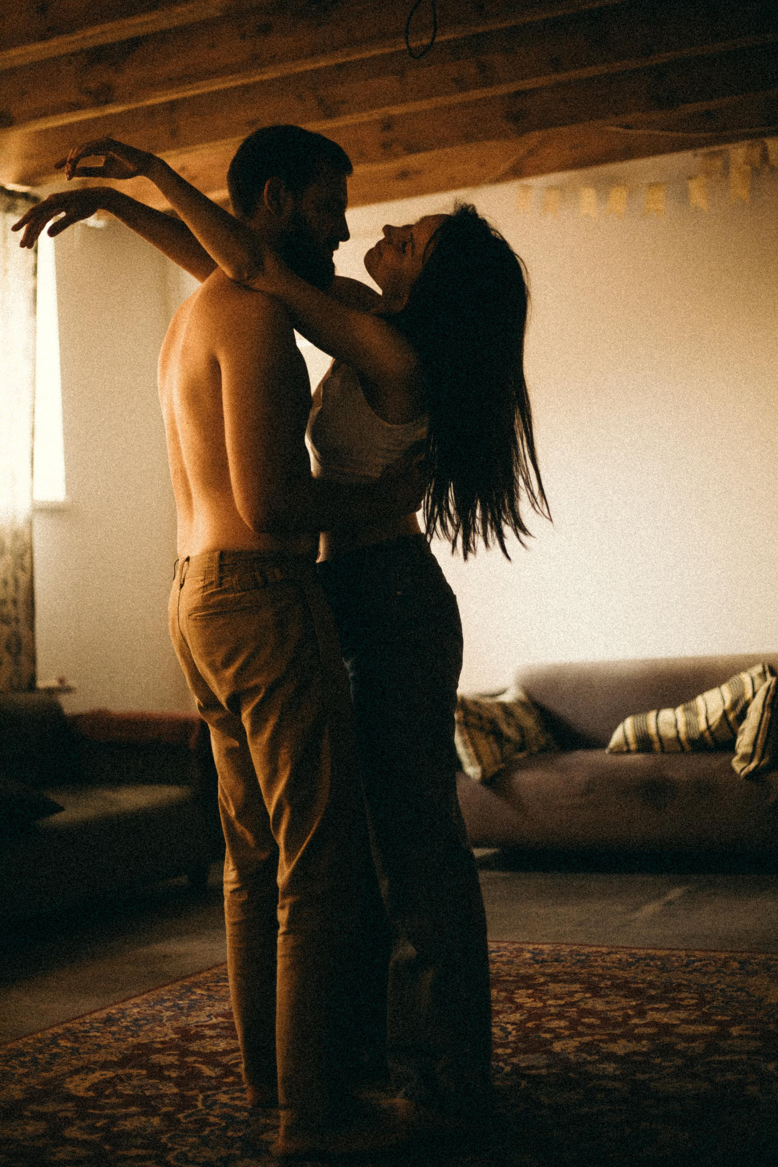 Вика и Артем. Даша Царёва, фотограф в Ростове-на-Дону