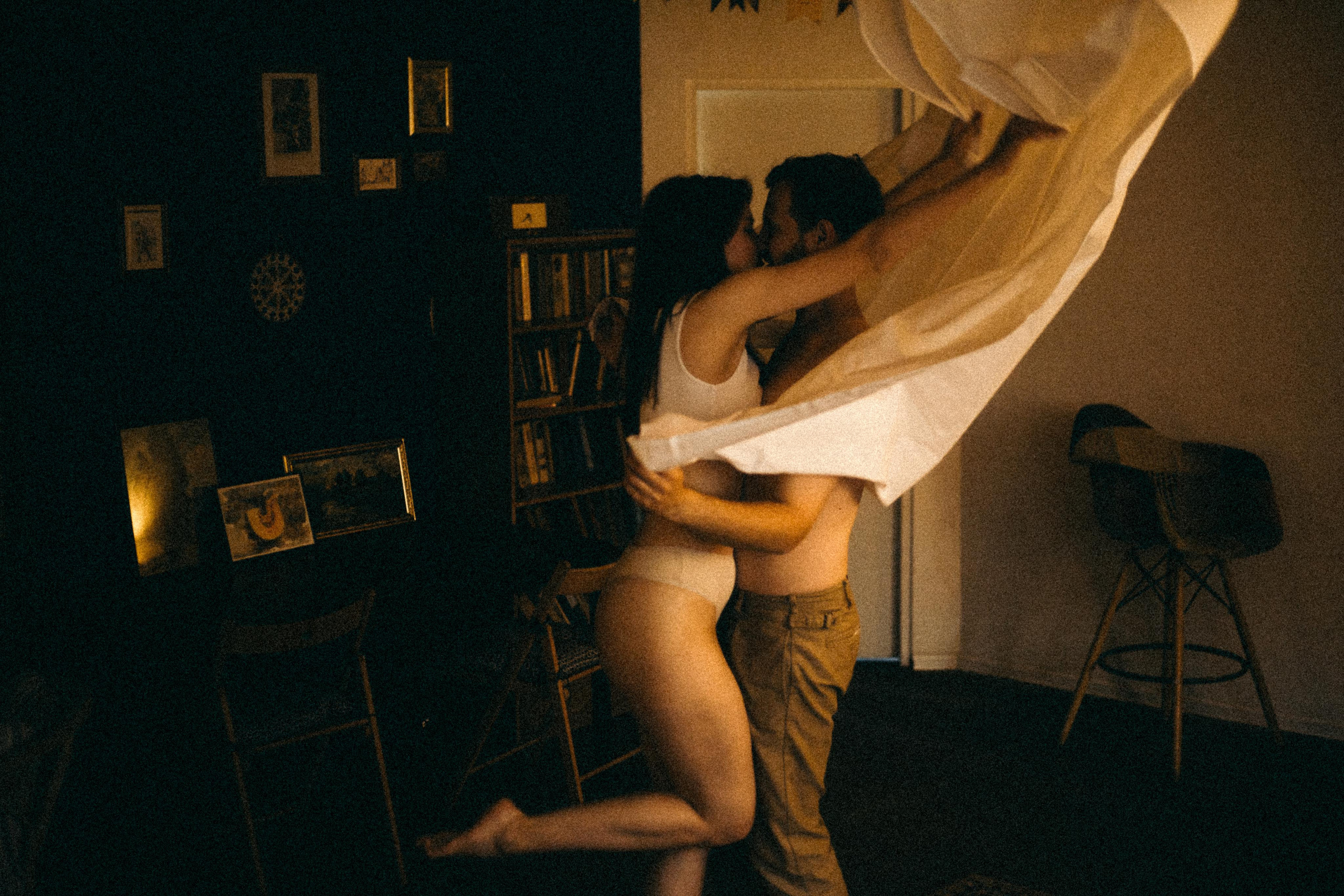 Вика и Артем. Даша Царёва, фотограф в Ростове-на-Дону