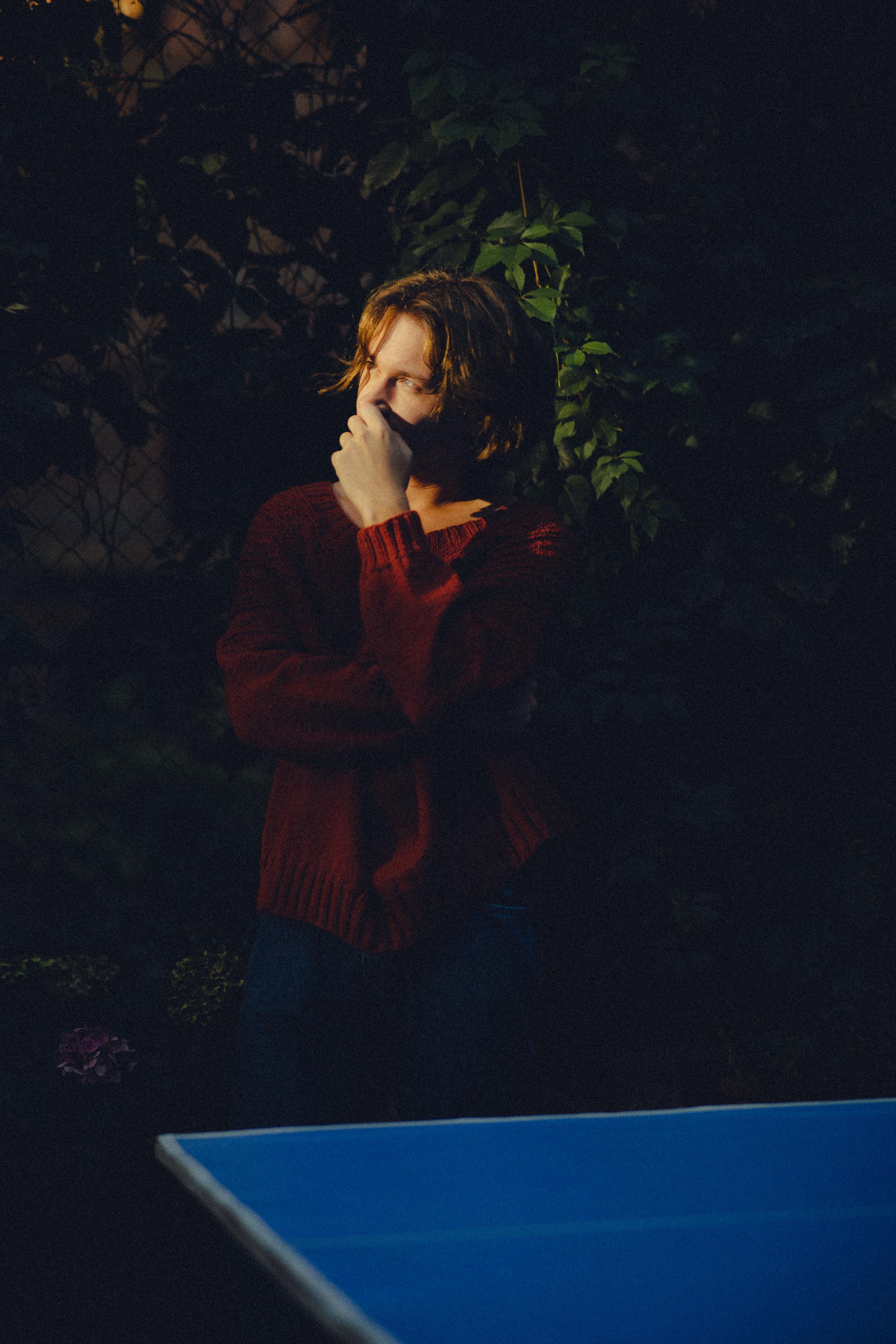 Никита. Даша Царёва, фотограф