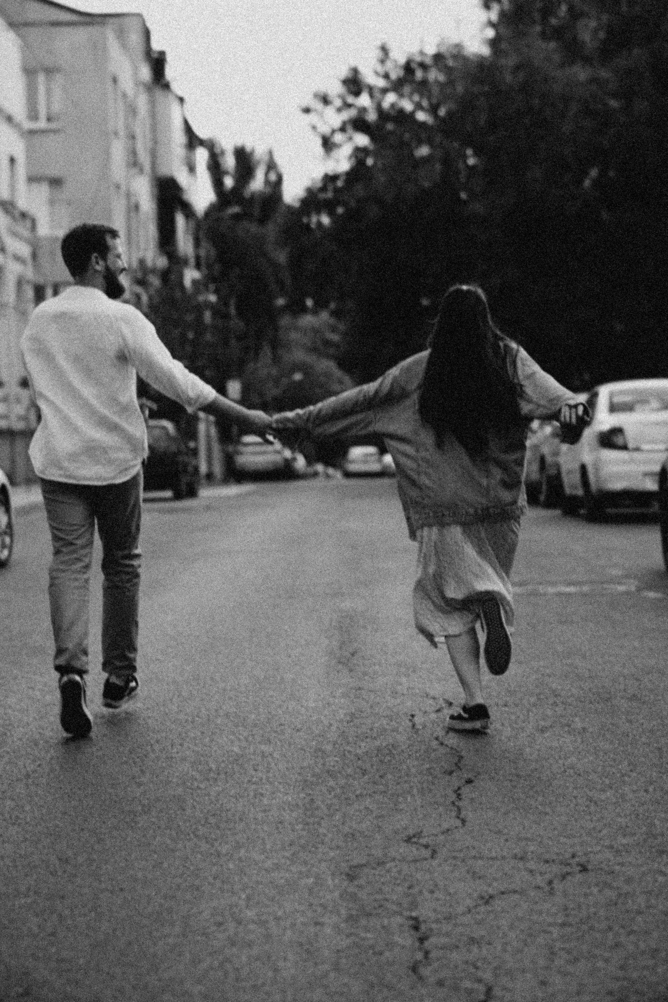 Вика и Артем. Даша Царёва, фотограф в Ростове-на-Дону