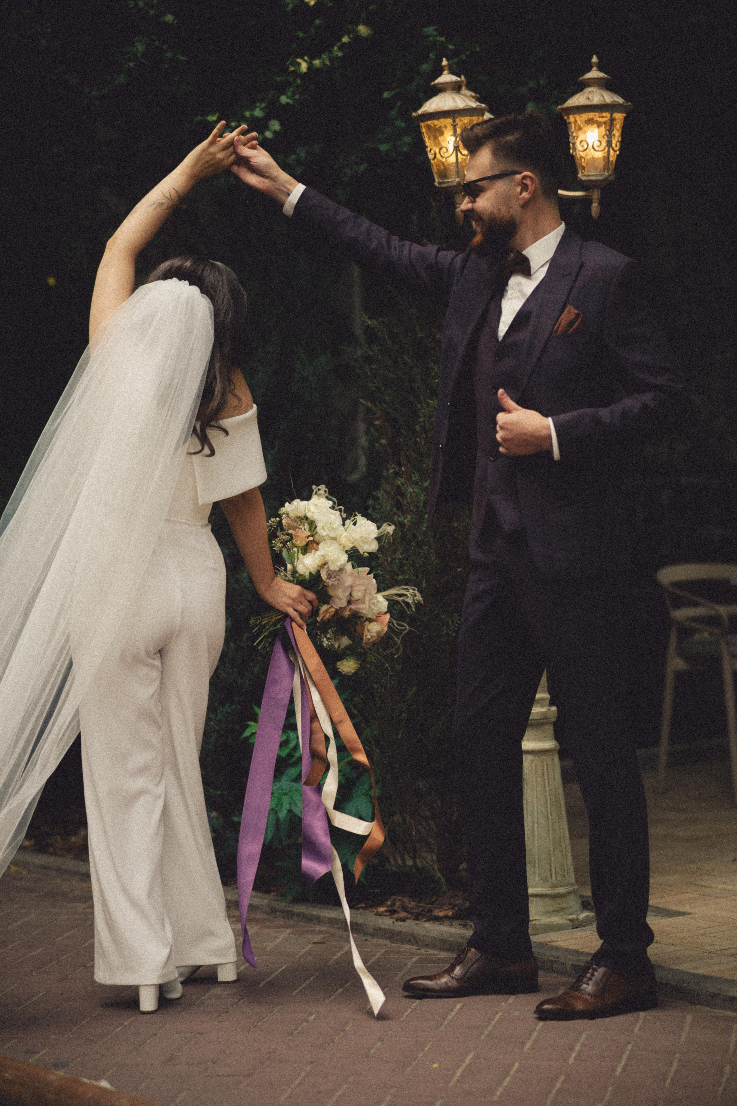 Ира и Паша. Даша Царёва, фотограф