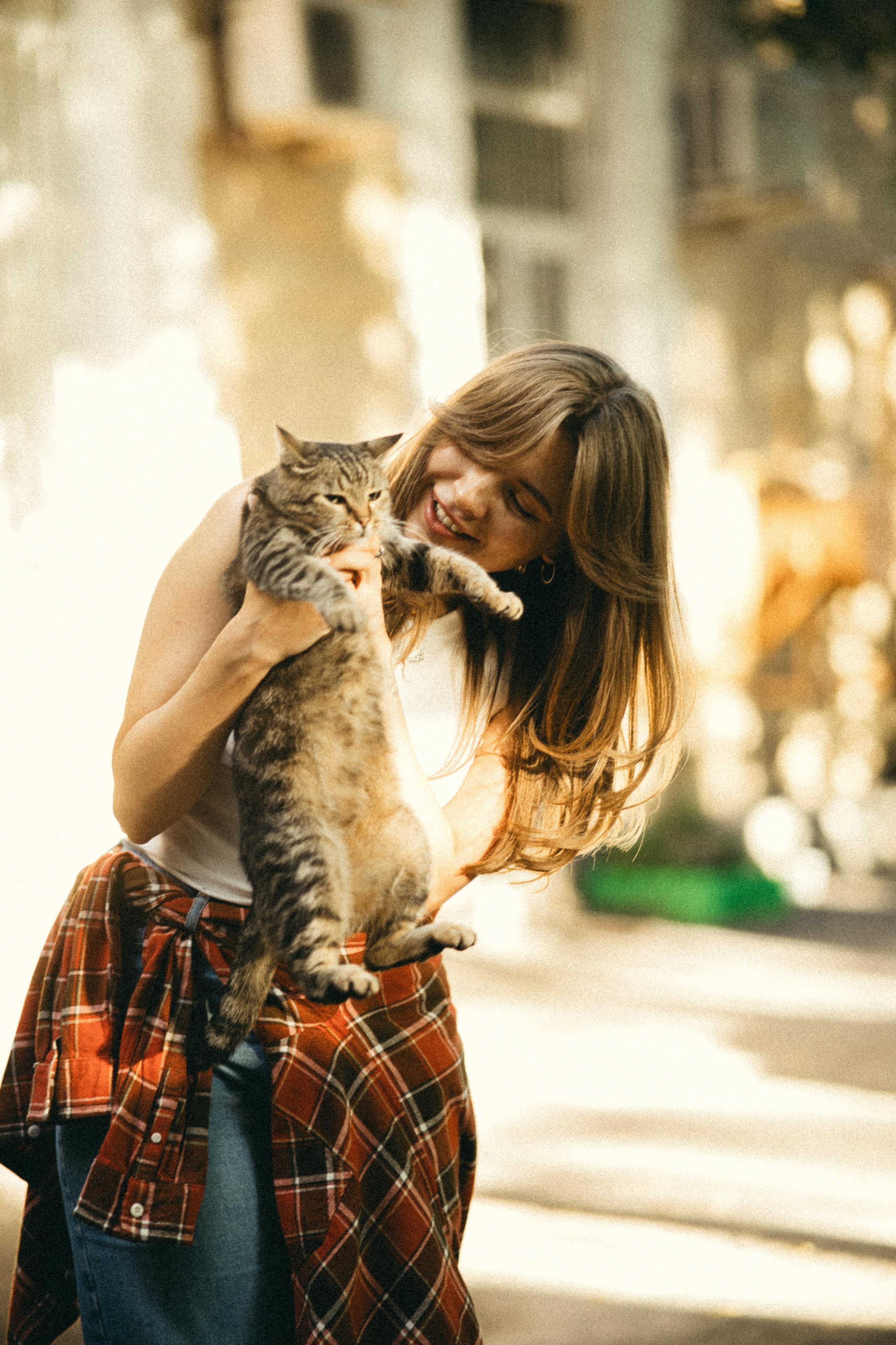 Инна. Даша Царёва, фотограф