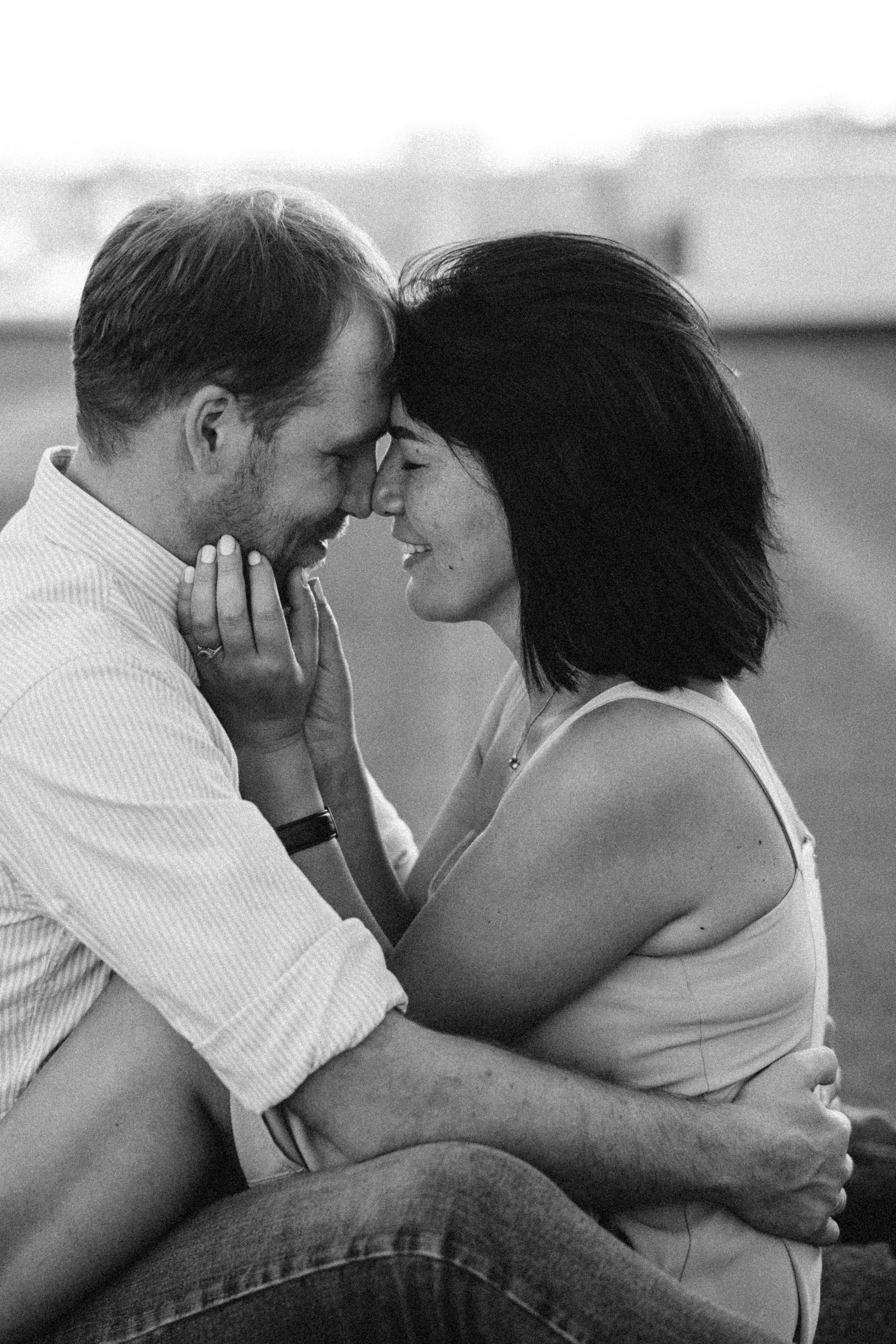 Таня и Леша. Даша Царёва, фотограф в Ростове-на-Дону