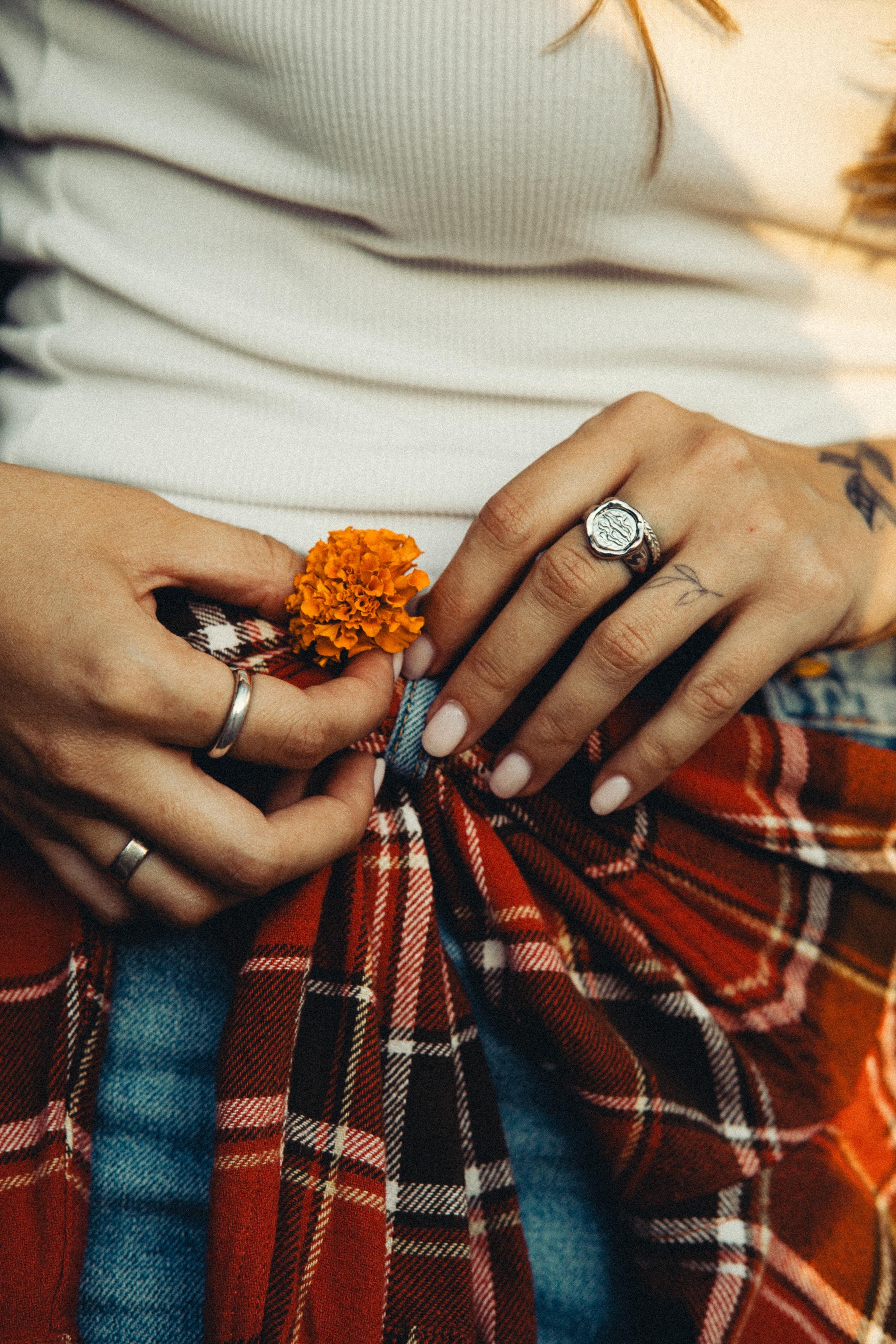 Инна. Даша Царёва, фотограф