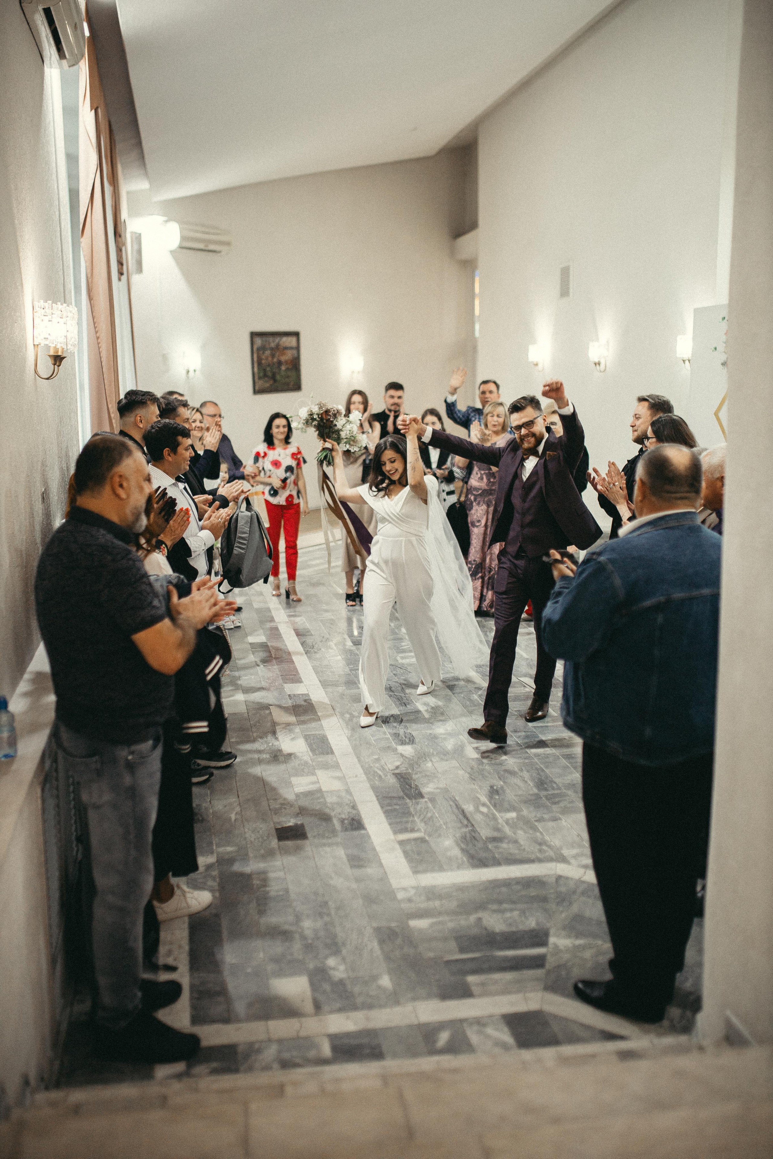 Ира и Паша. Даша Царёва, фотограф