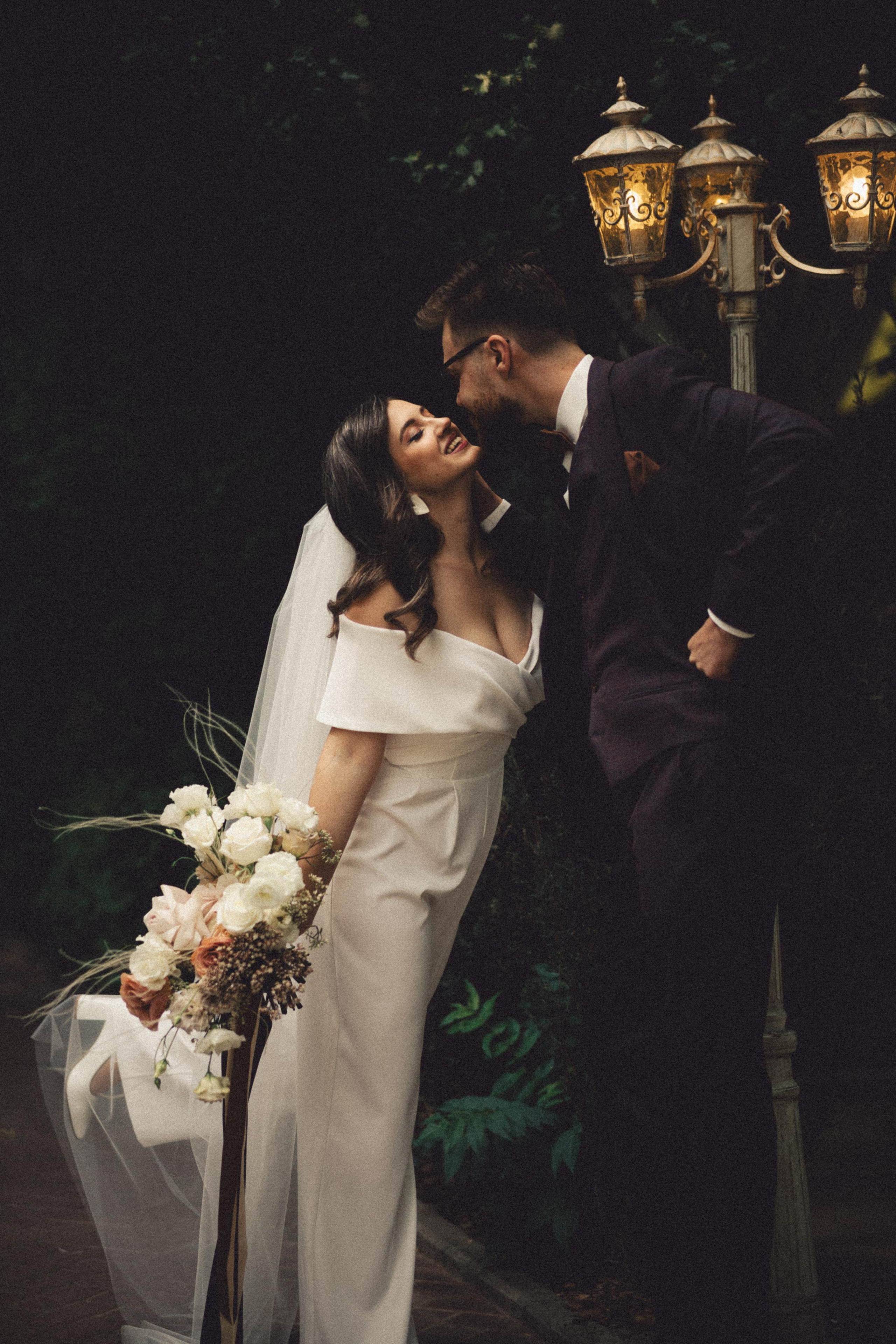 Ира и Паша. Даша Царёва, фотограф