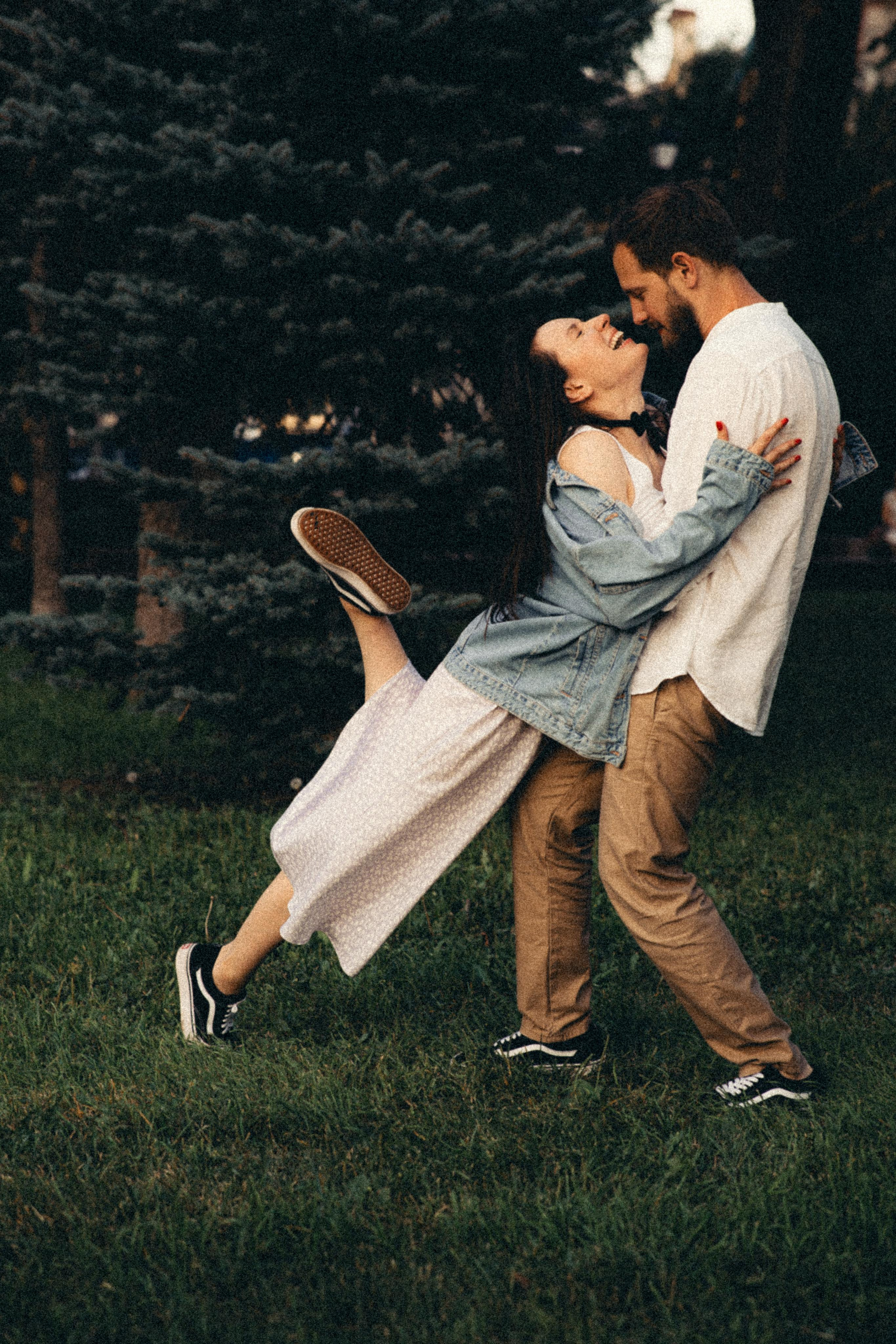 Вика и Артем. Даша Царёва, фотограф в Ростове-на-Дону