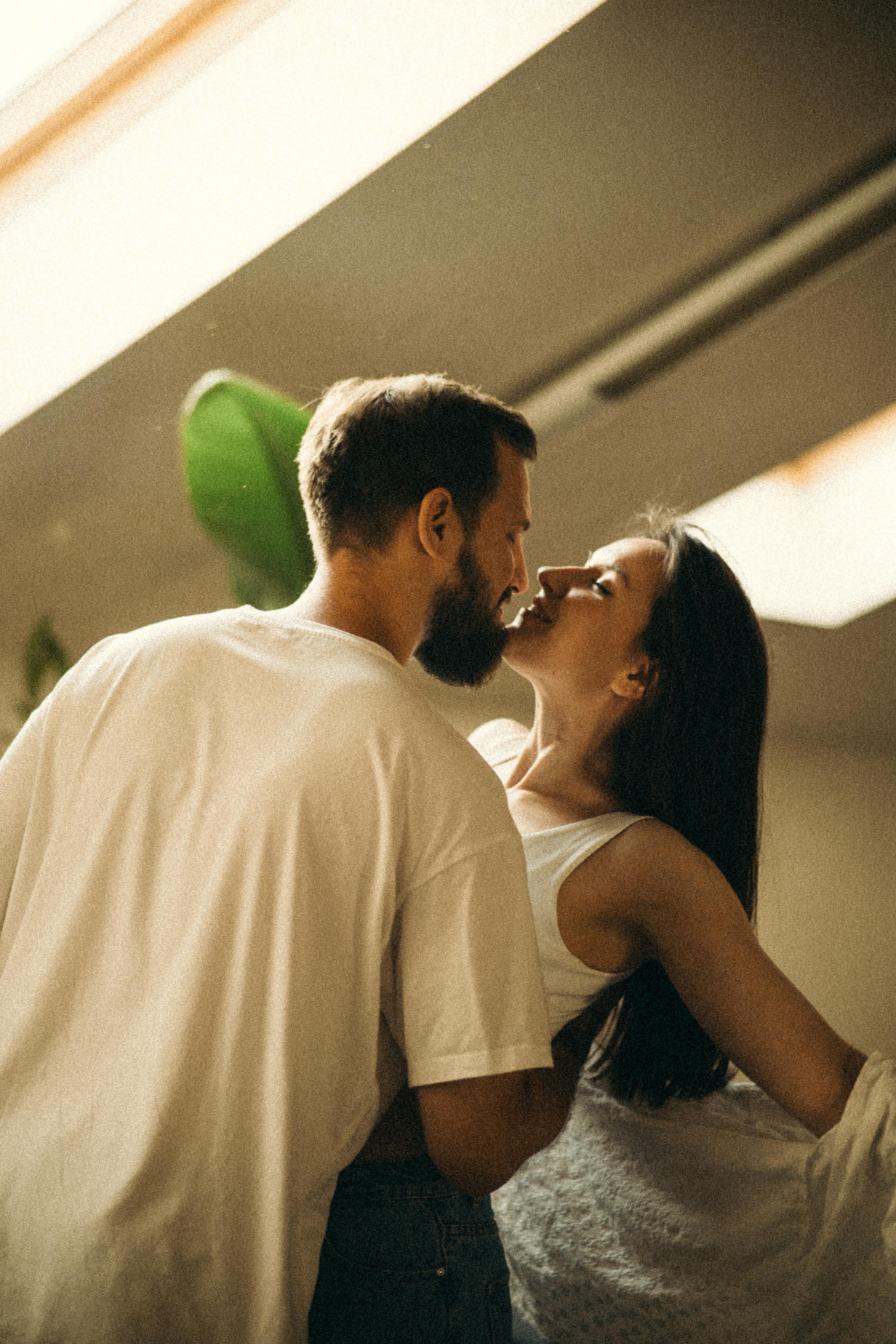 Вика и Артем. Даша Царёва, фотограф в Ростове-на-Дону