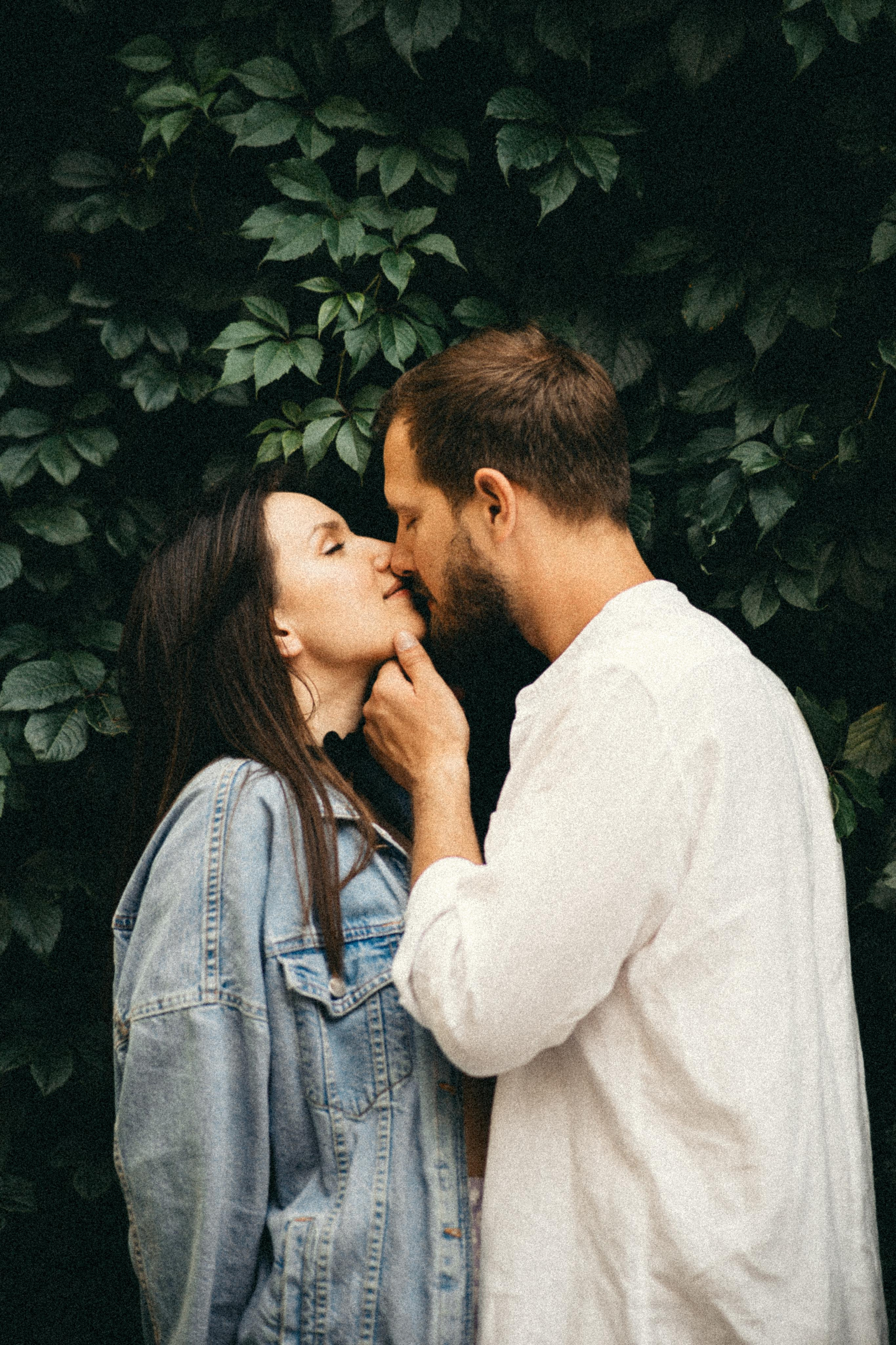 Вика и Артем. Даша Царёва, фотограф в Ростове-на-Дону