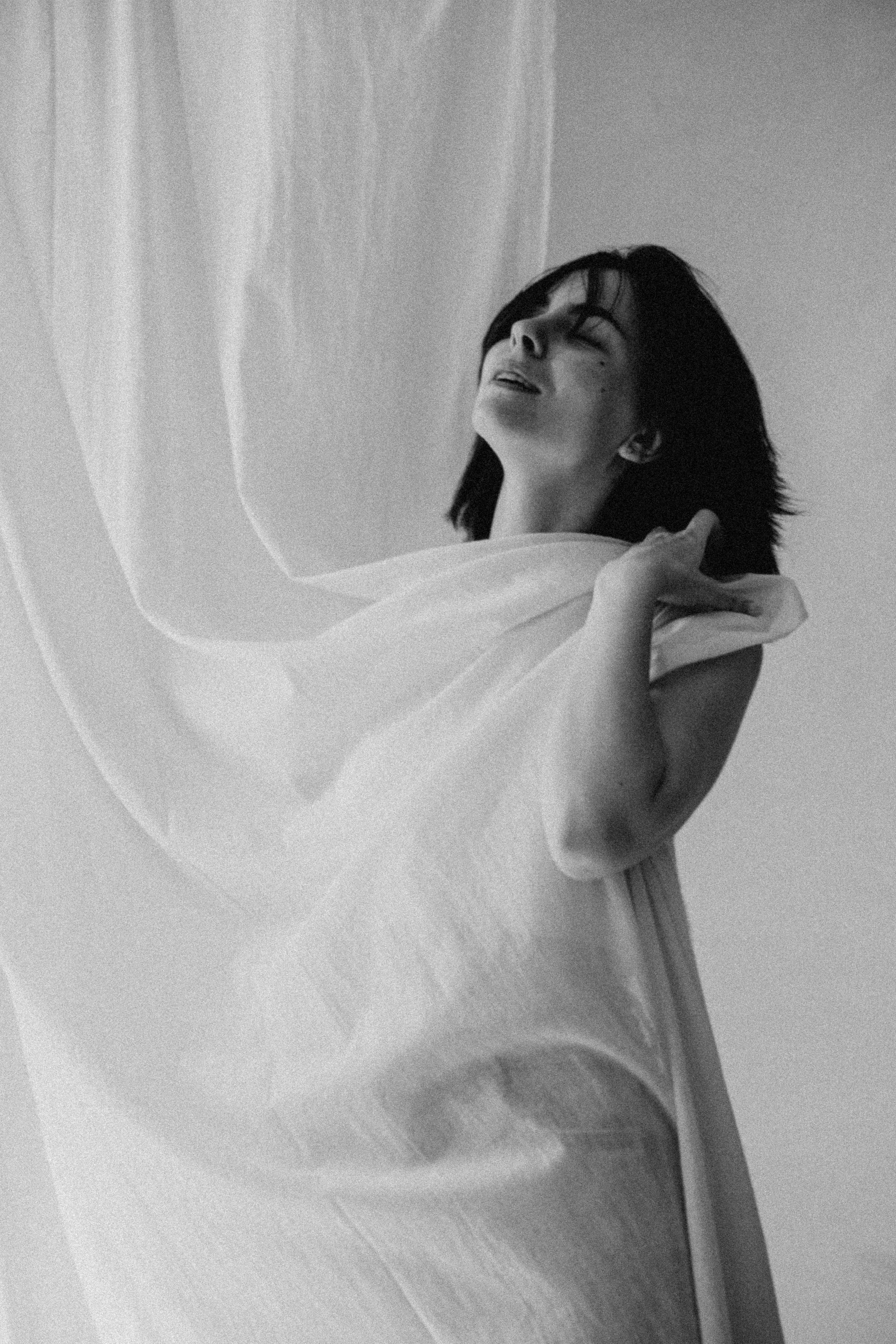 Даша. Даша Царёва, фотограф