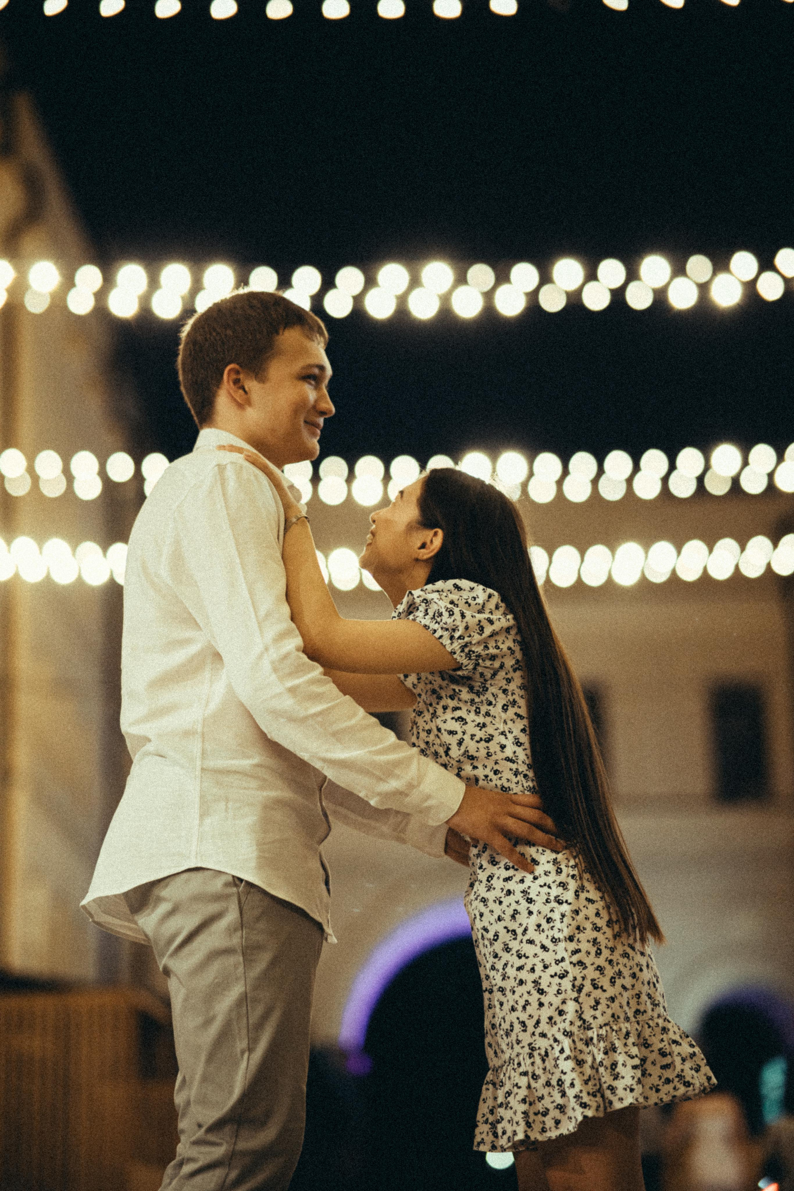 Лиза и Артем. Даша Царёва, фотограф в Ростове-на-Дону