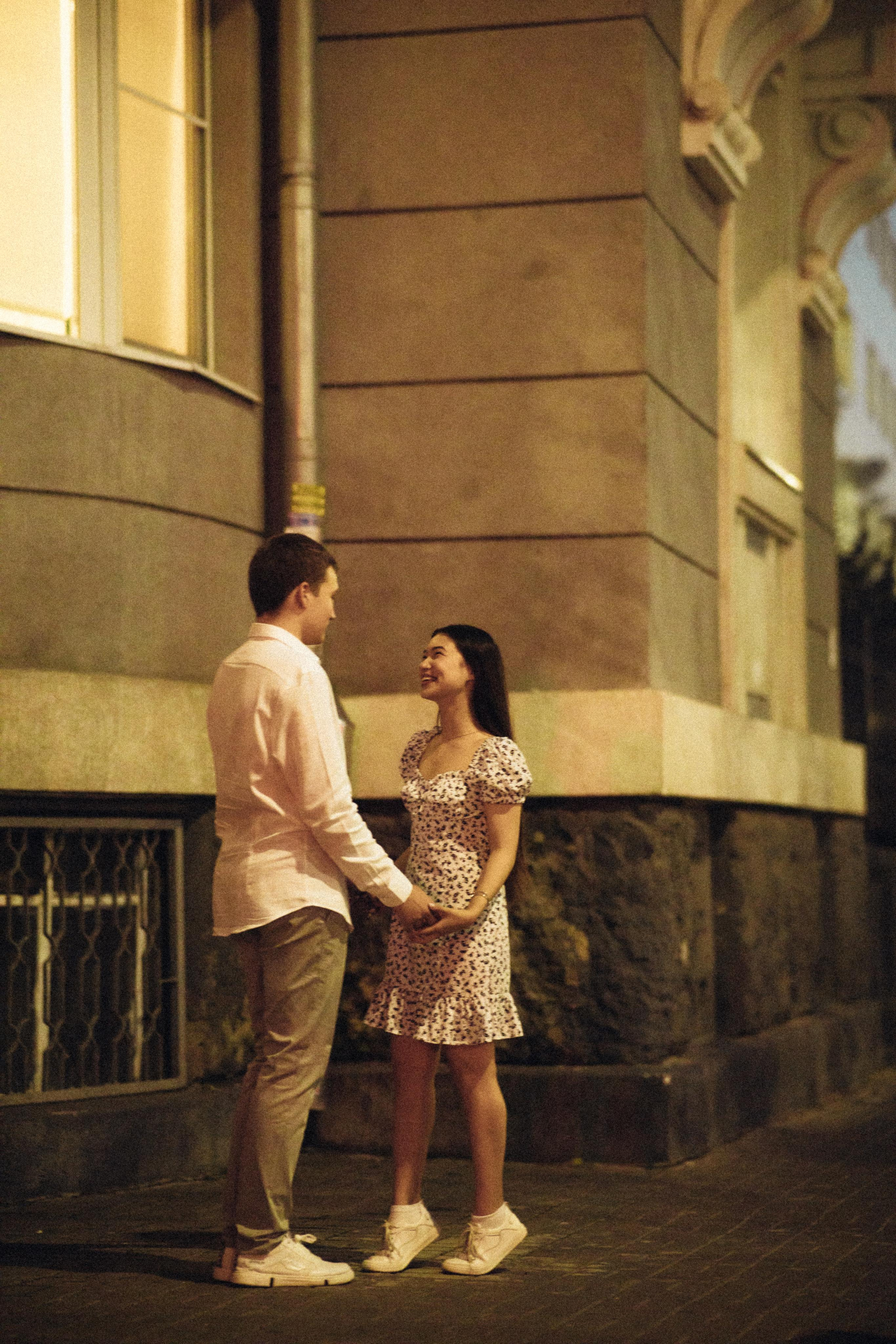 Лиза и Артем. Даша Царёва, фотограф в Ростове-на-Дону