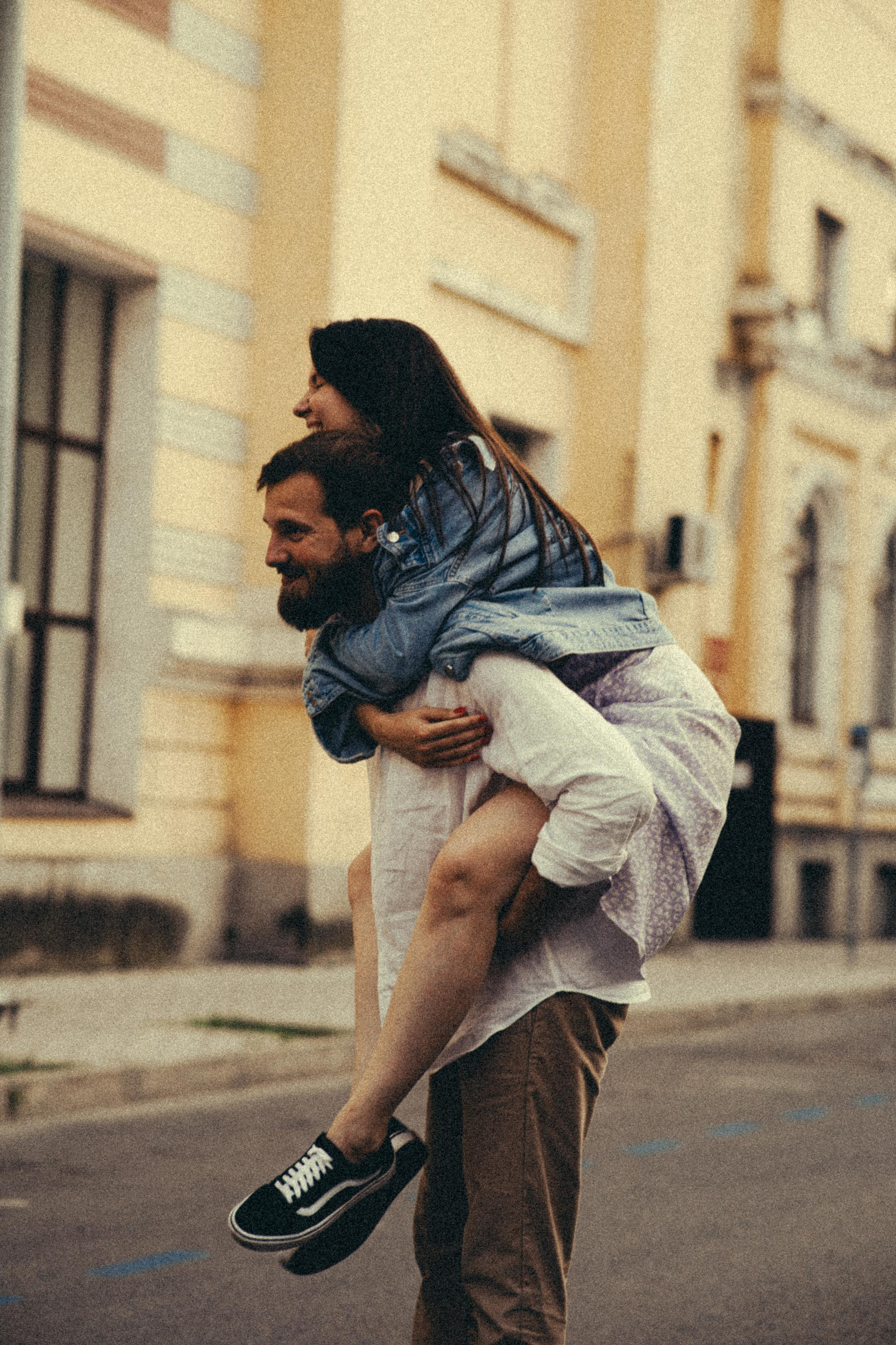 Вика и Артем. Даша Царёва, фотограф в Ростове-на-Дону