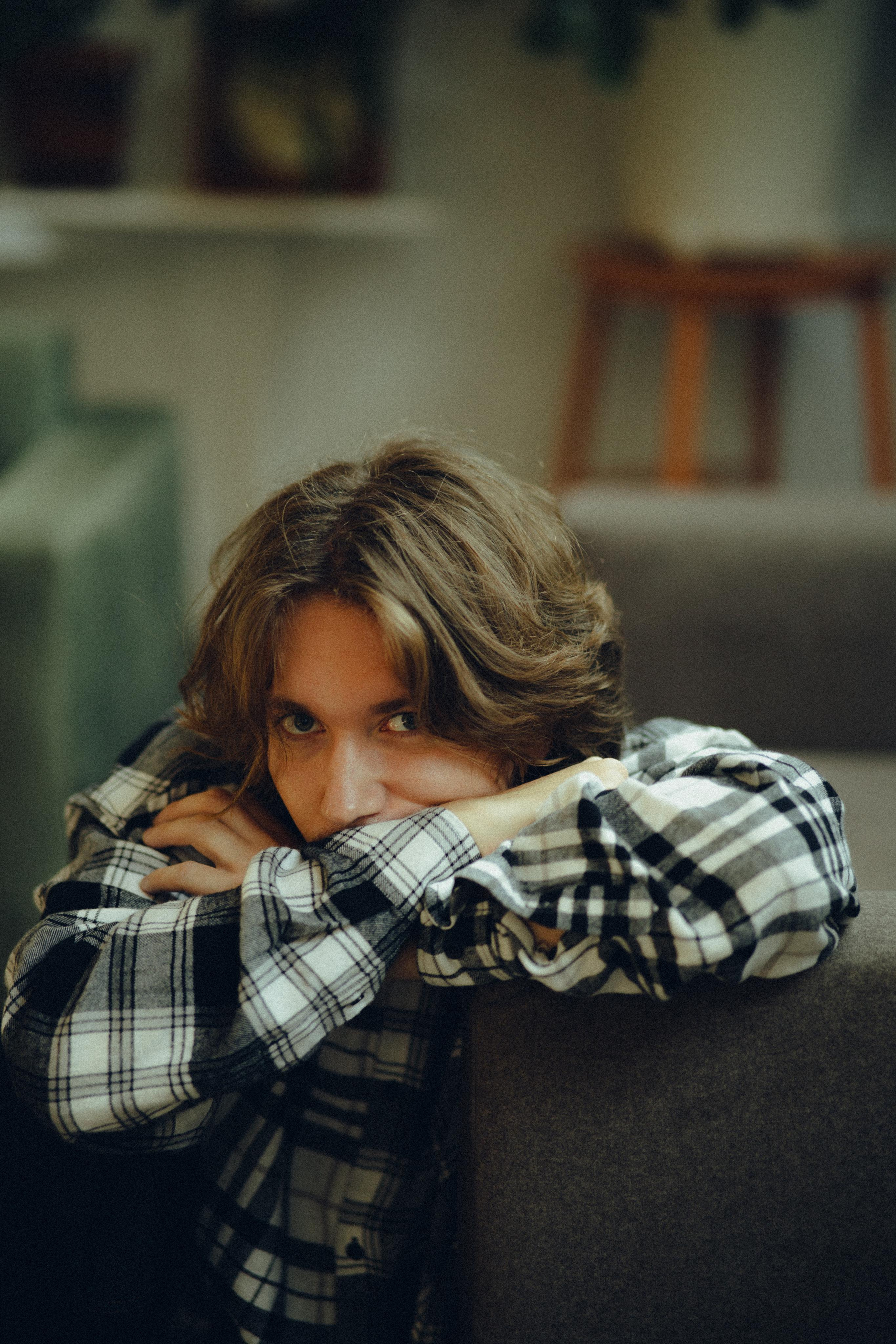 Никита. Даша Царёва, фотограф