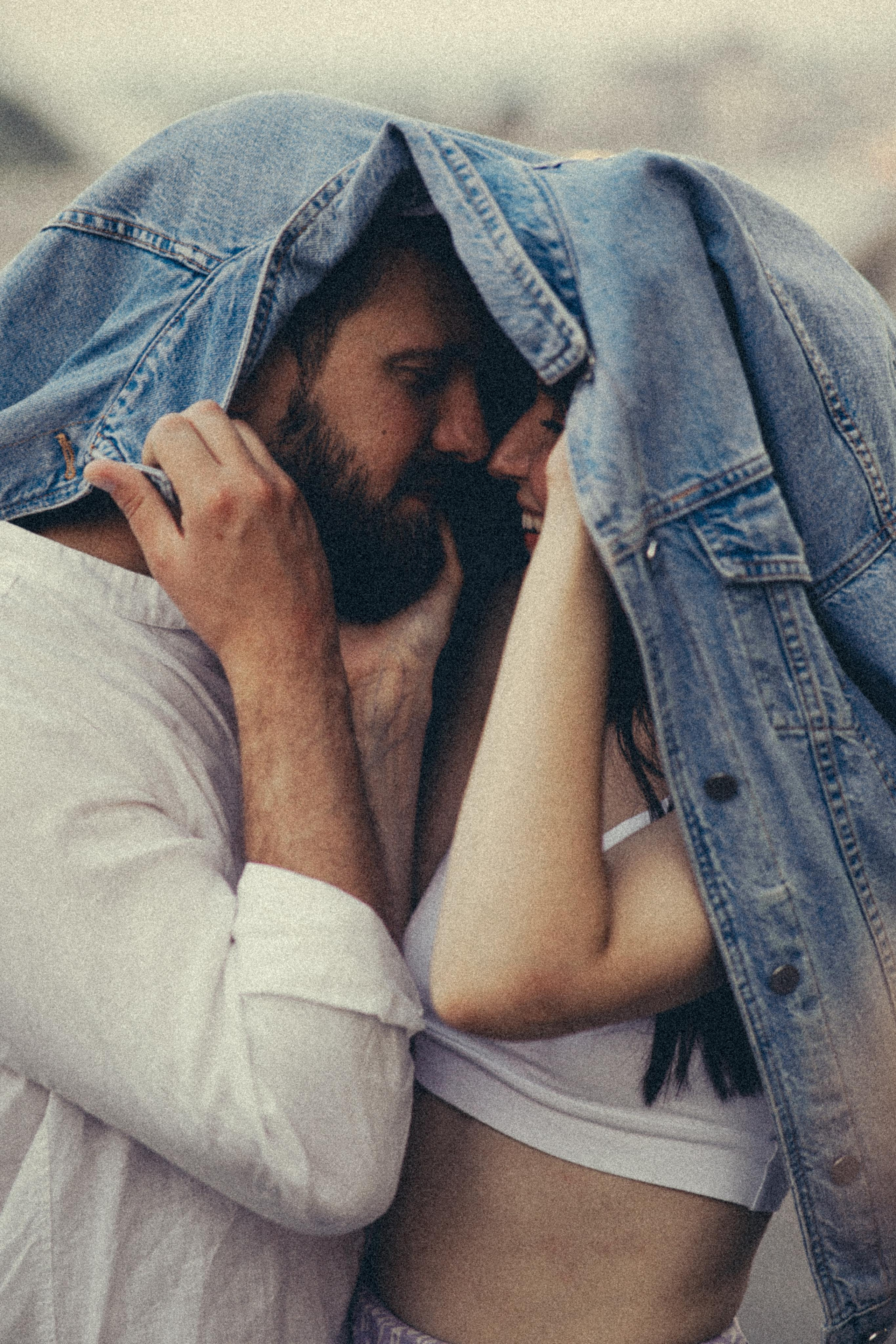 Вика и Артем. Даша Царёва, фотограф в Ростове-на-Дону