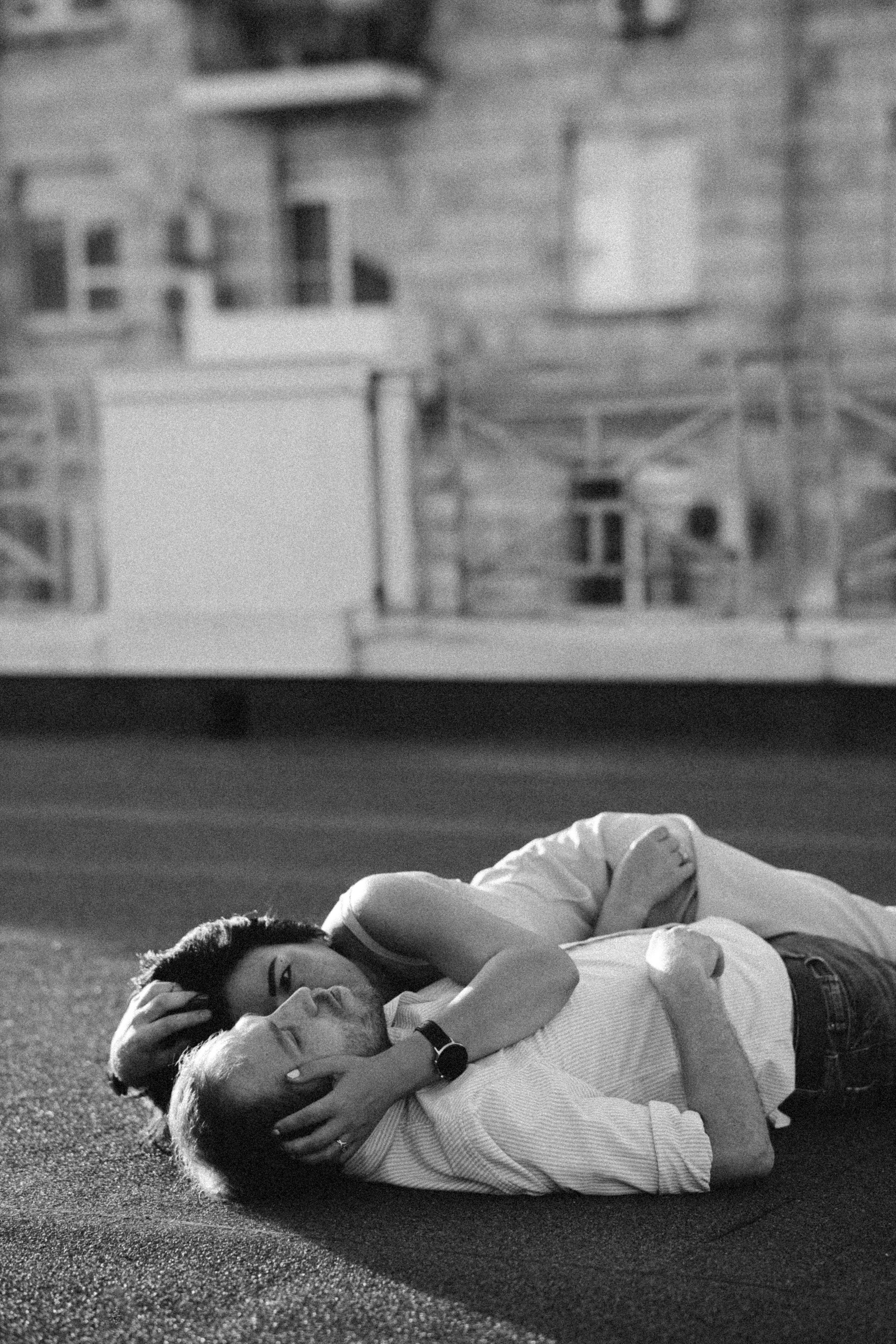 Таня и Леша. Даша Царёва, фотограф в Ростове-на-Дону