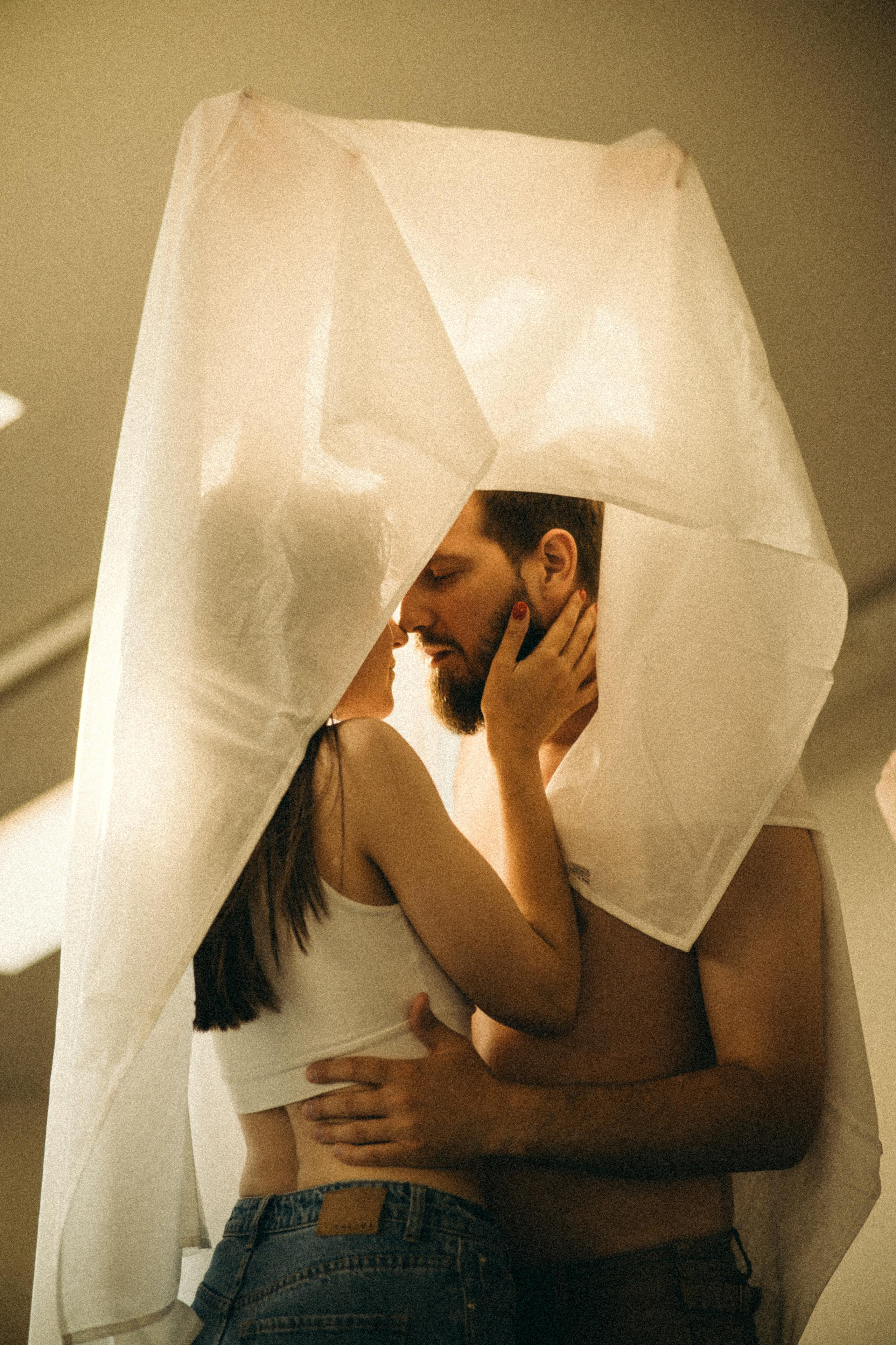 Вика и Артем. Даша Царёва, фотограф в Ростове-на-Дону