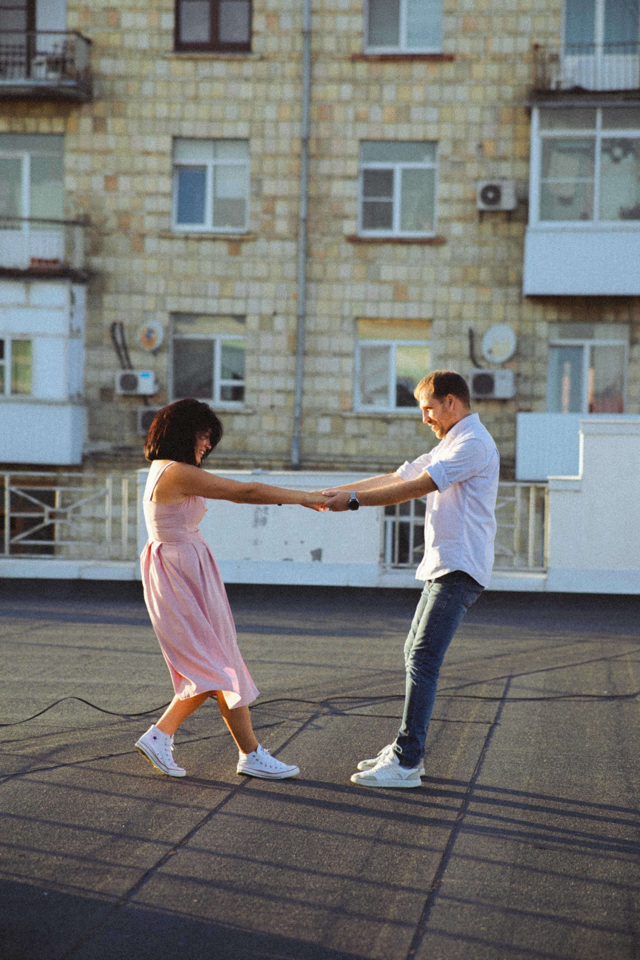 Таня и Леша. Даша Царёва, фотограф в Ростове-на-Дону