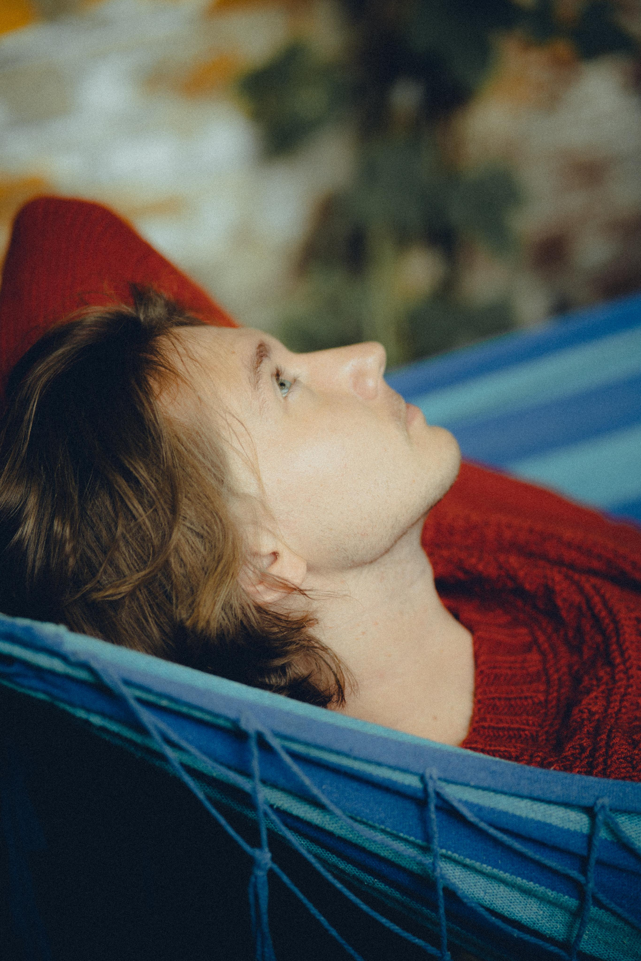 Никита. Даша Царёва, фотограф