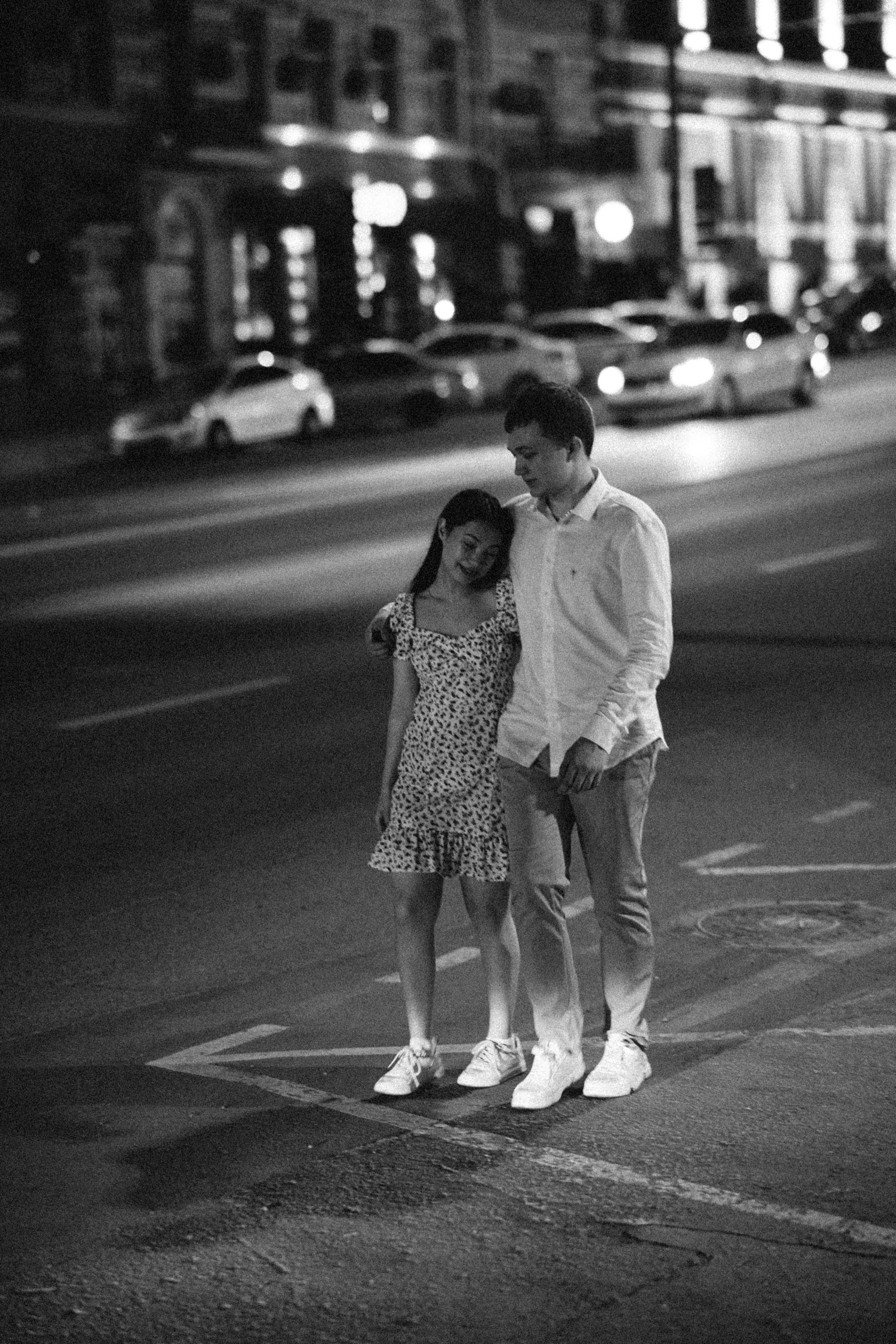 Лиза и Артем. Даша Царёва, фотограф в Ростове-на-Дону