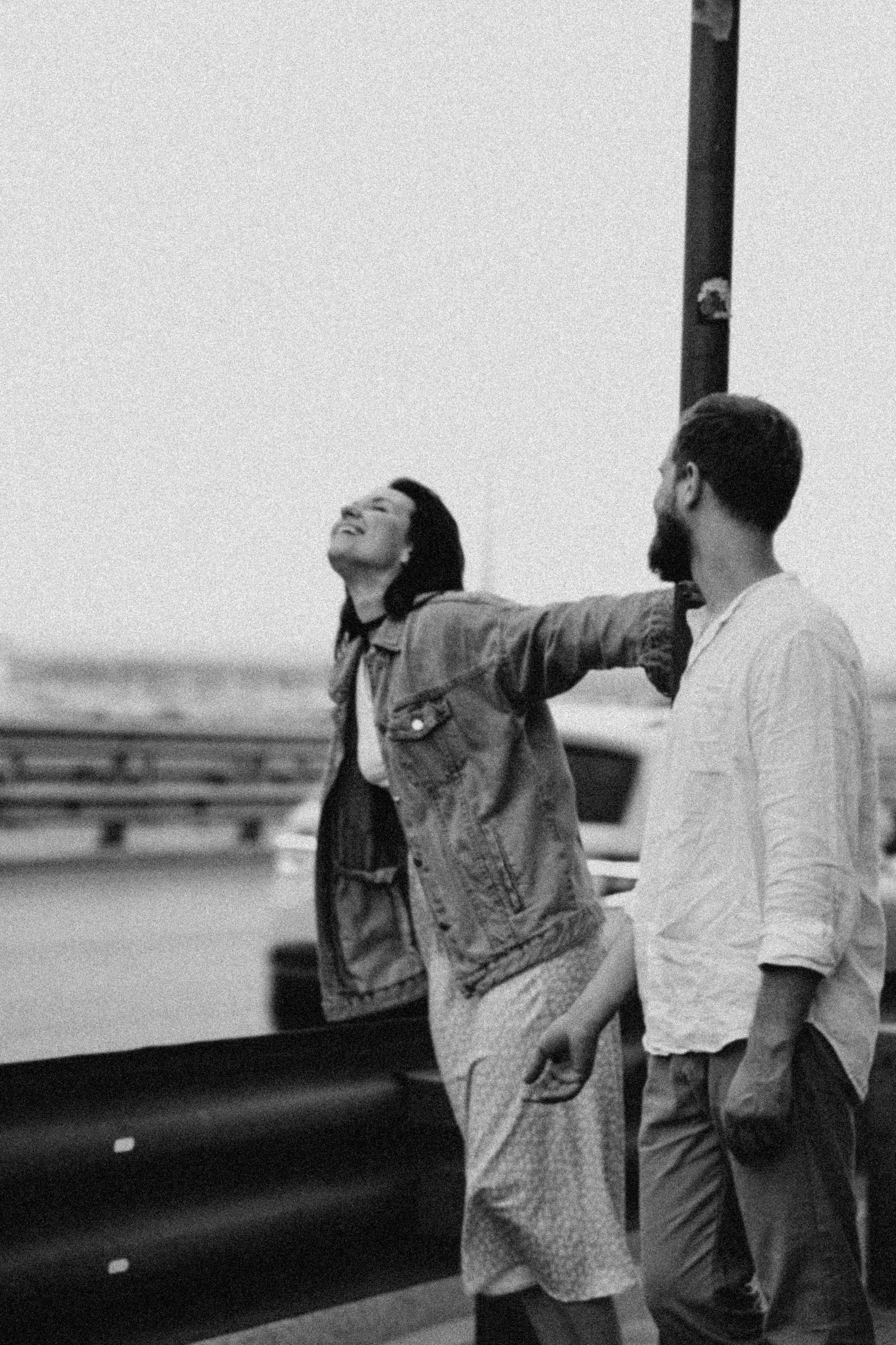 Вика и Артем. Даша Царёва, фотограф в Ростове-на-Дону