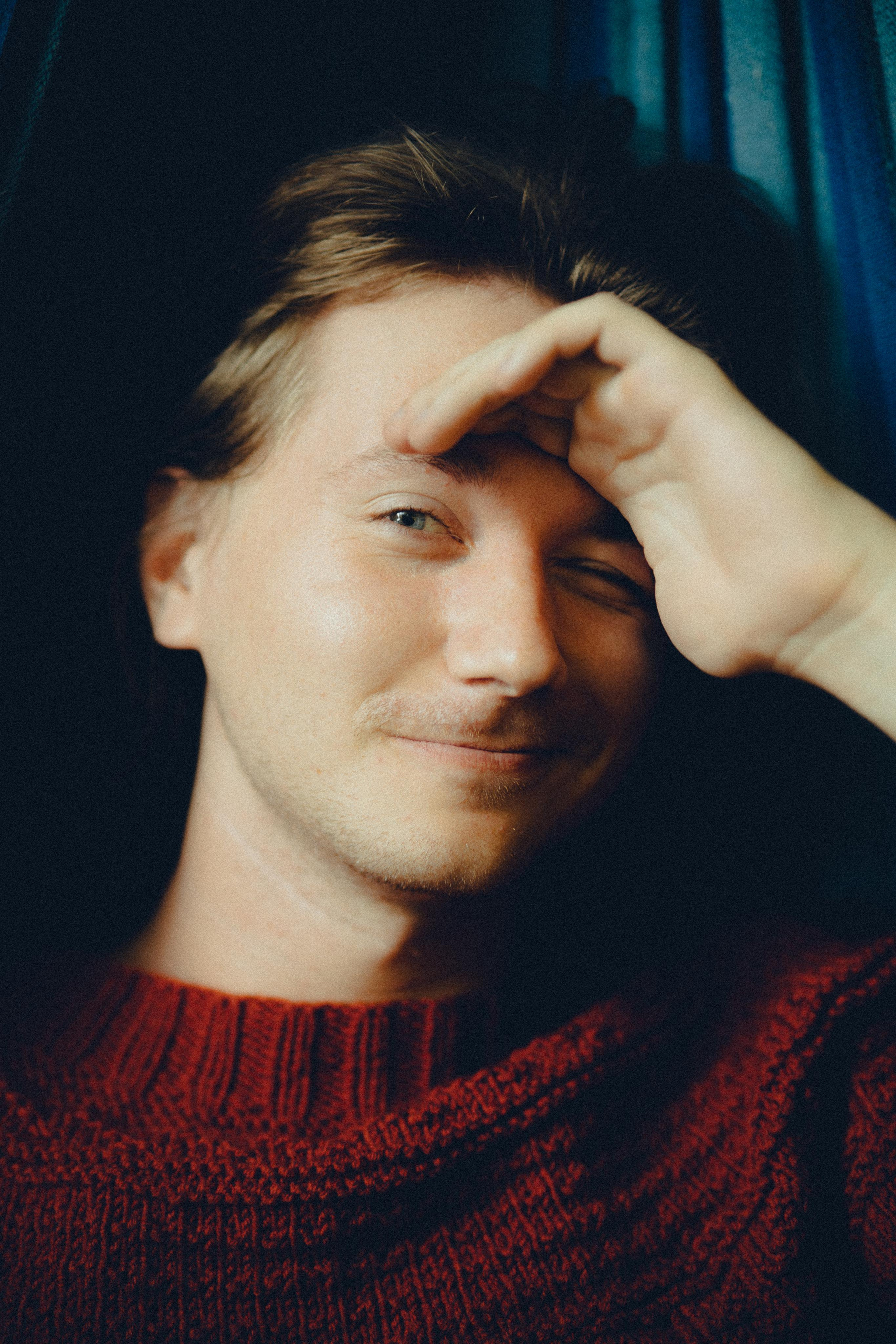 Никита. Даша Царёва, фотограф