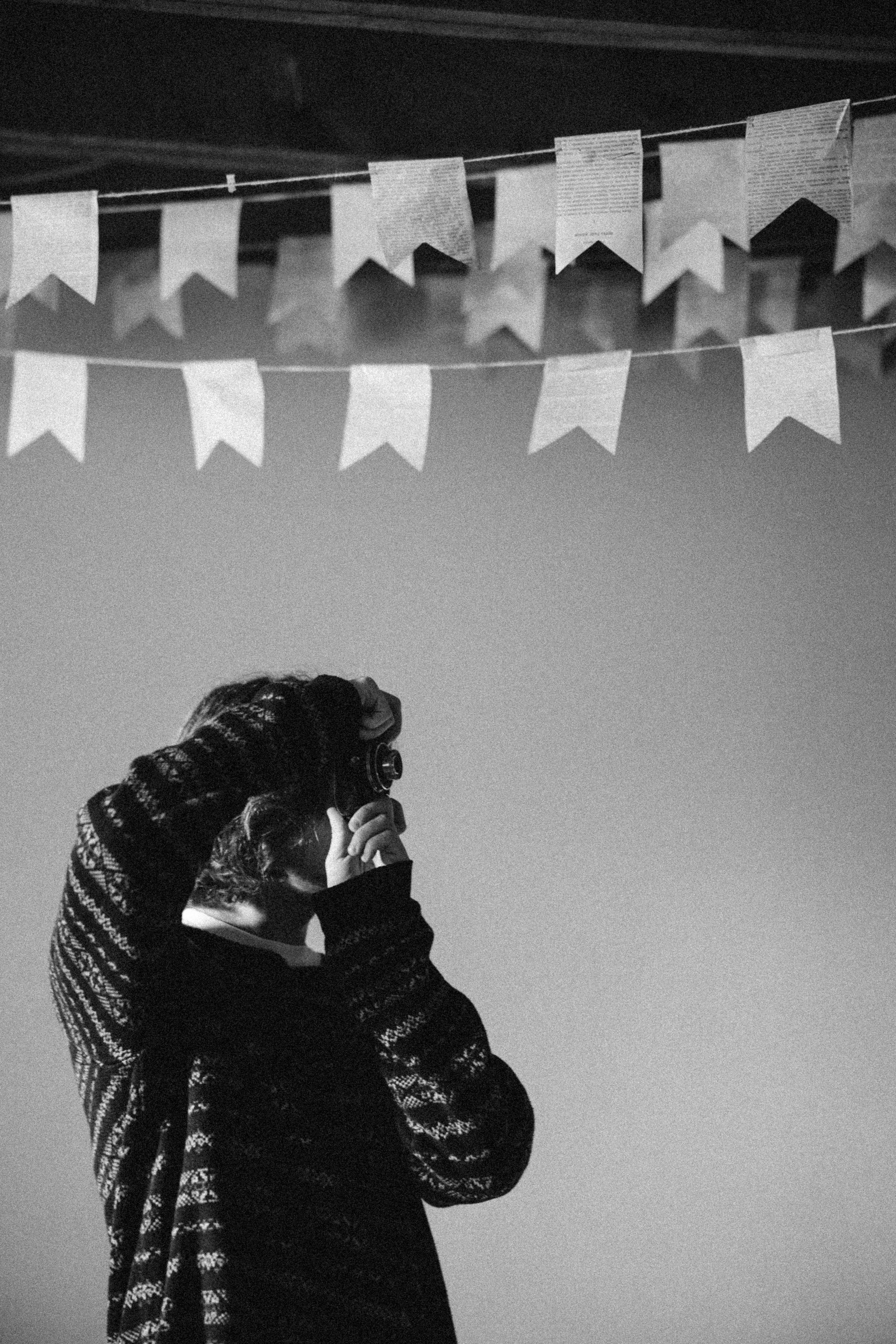 Никита. Даша Царёва, фотограф