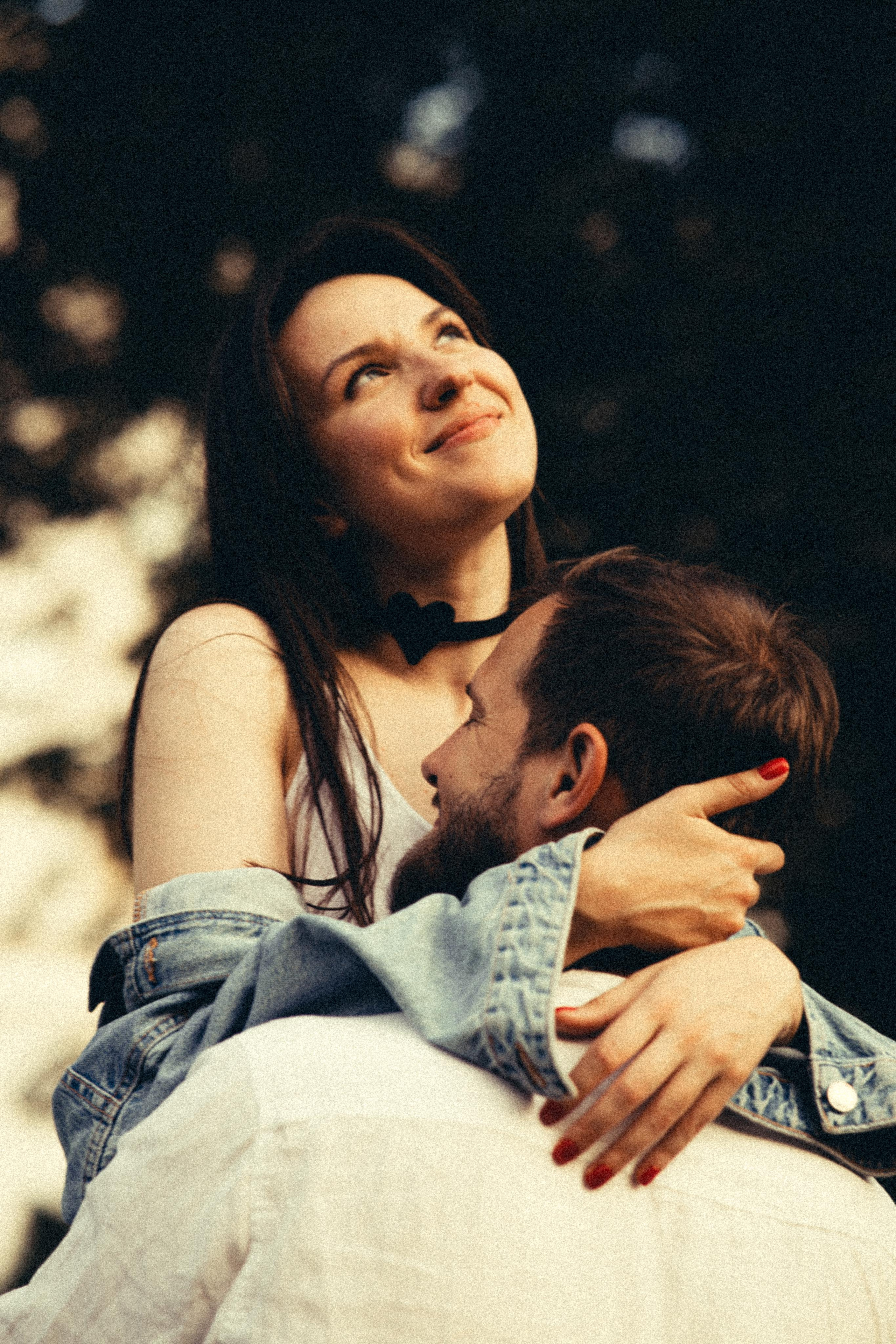 Вика и Артем. Даша Царёва, фотограф в Ростове-на-Дону