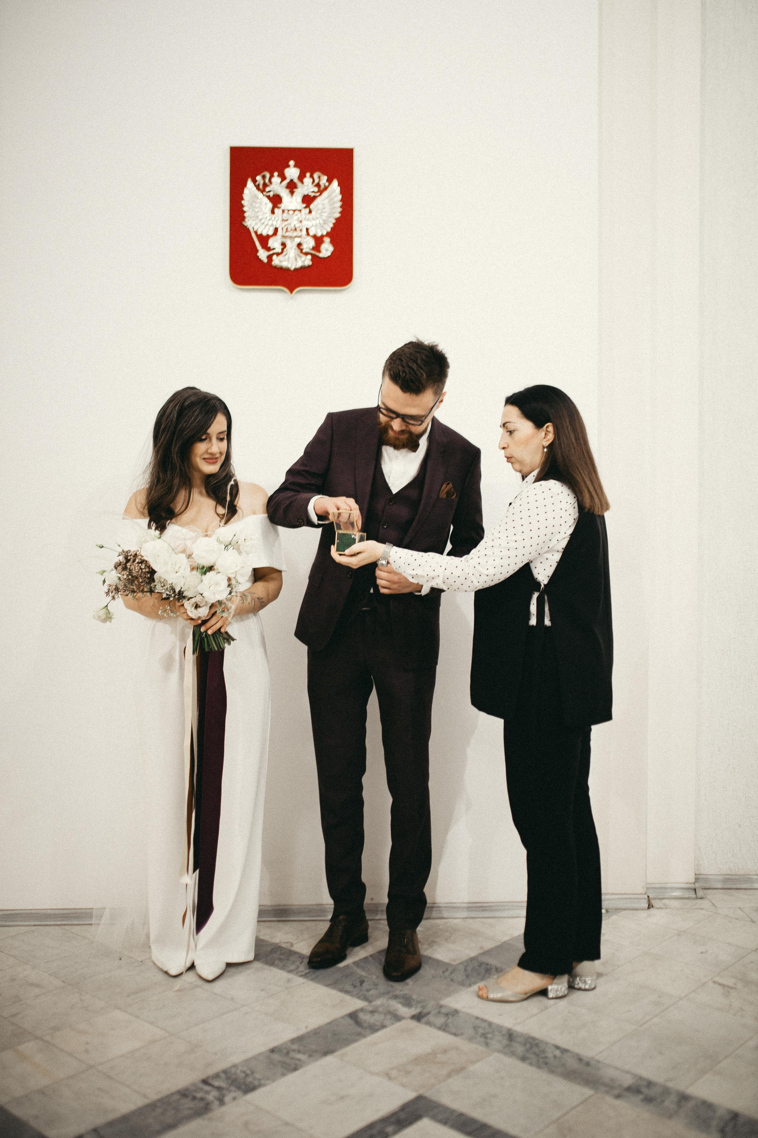 Ира и Паша. Даша Царёва, фотограф