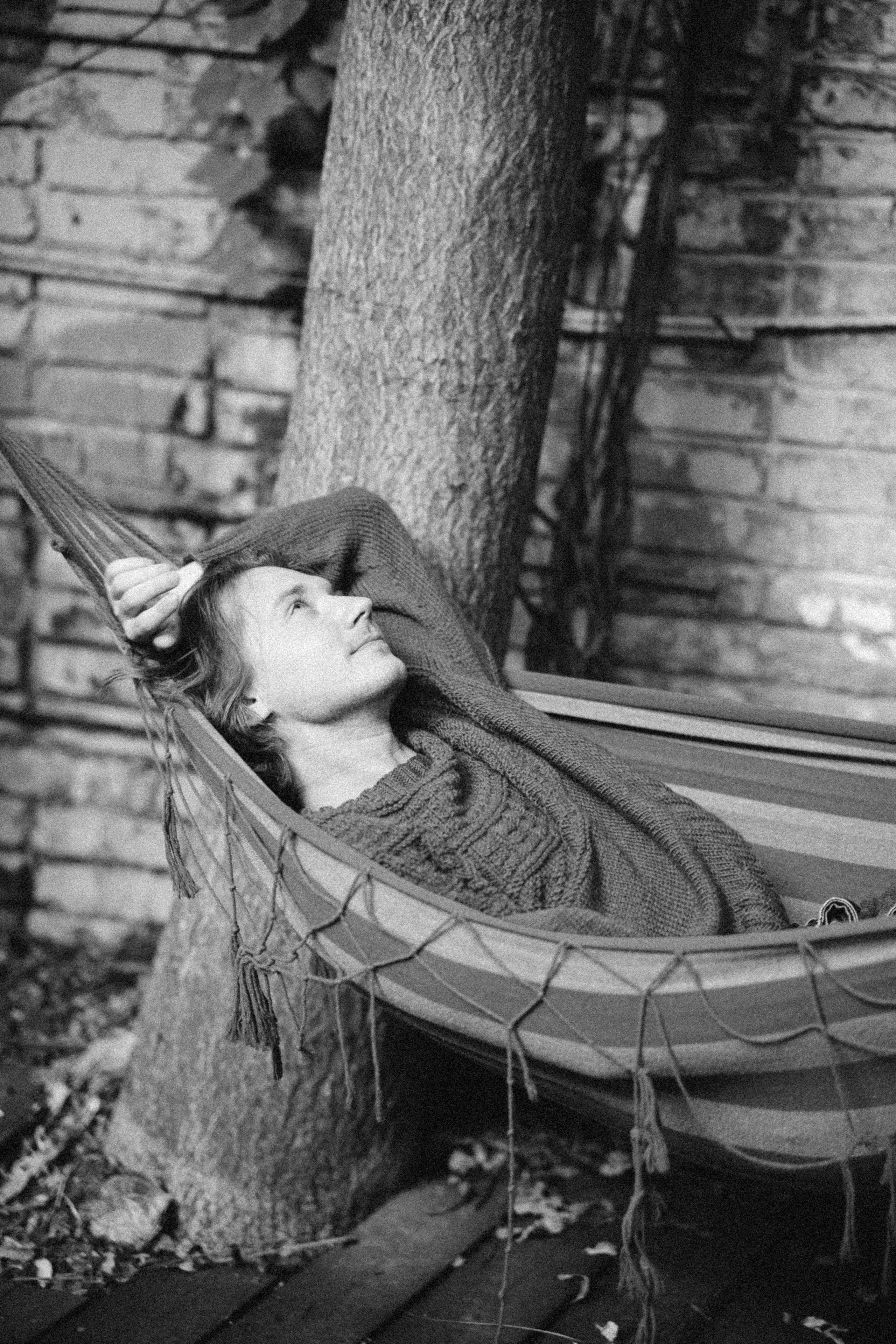 Никита. Даша Царёва, фотограф