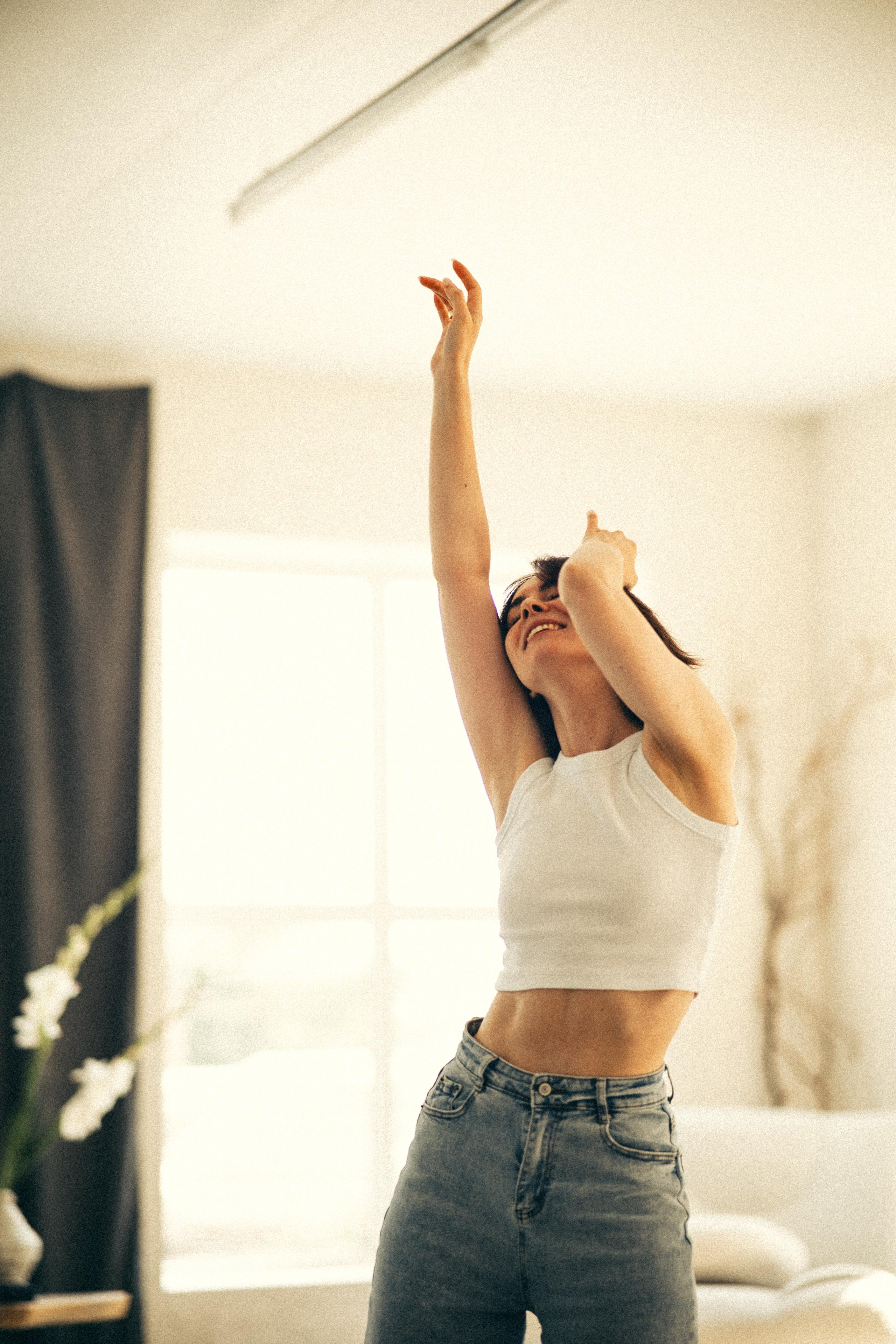 Даша. Даша Царёва, фотограф