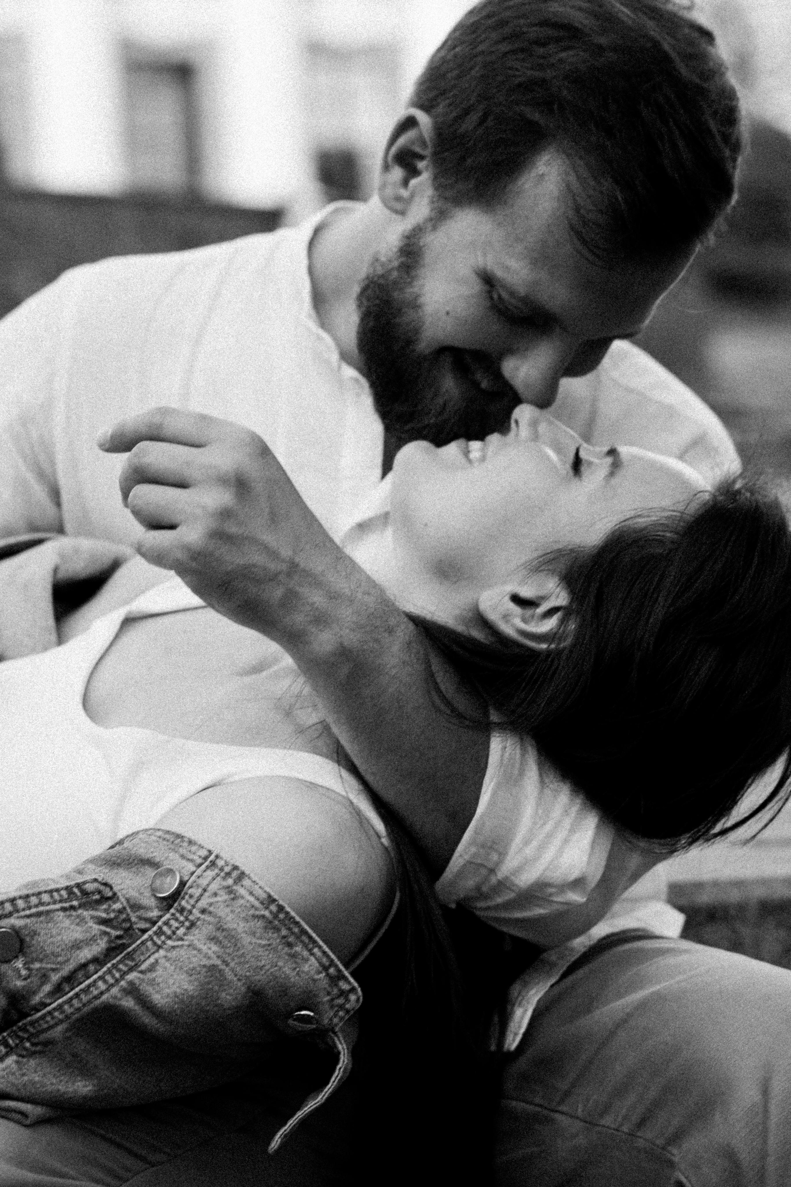 Вика и Артем. Даша Царёва, фотограф в Ростове-на-Дону