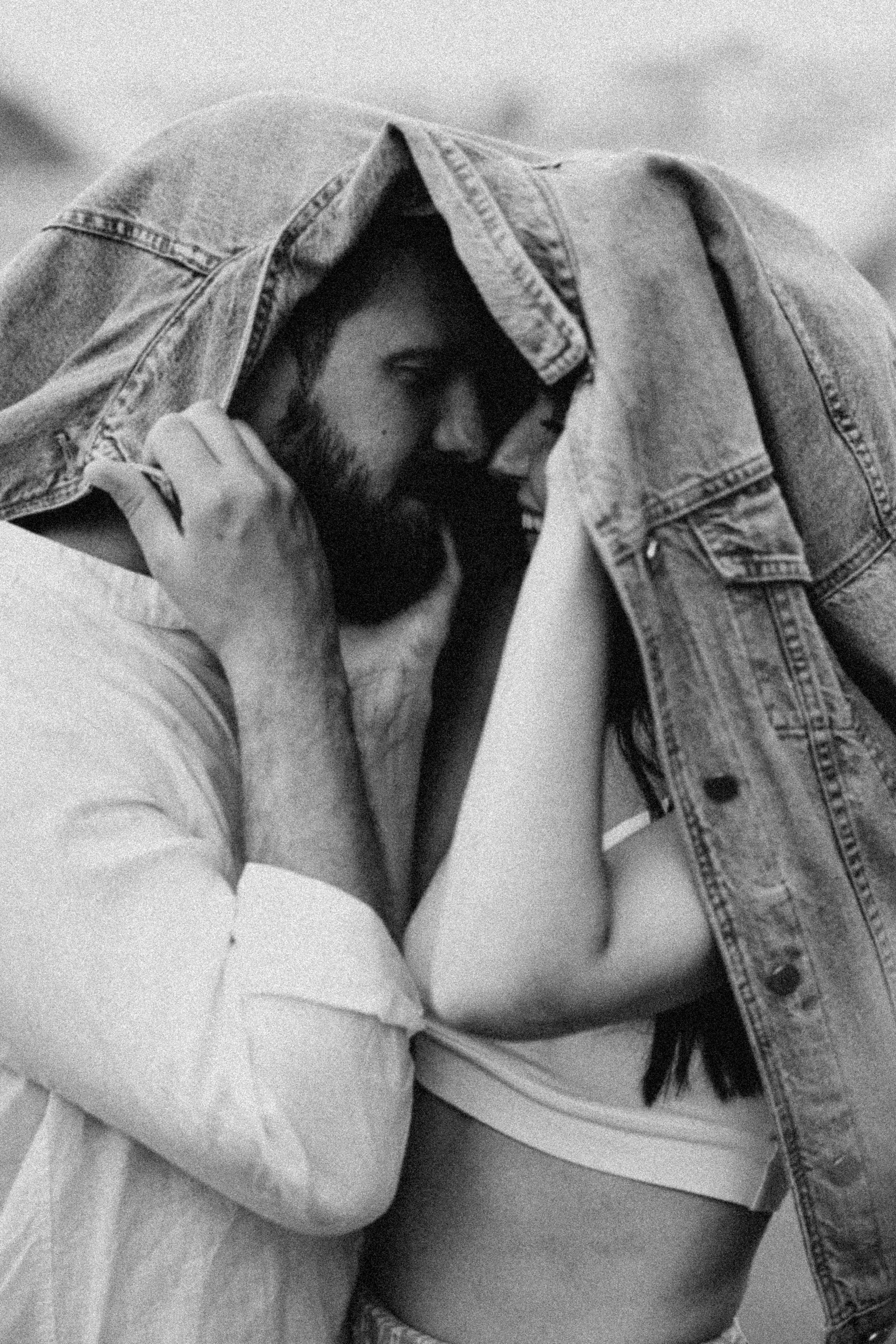 Вика и Артем. Даша Царёва, фотограф в Ростове-на-Дону