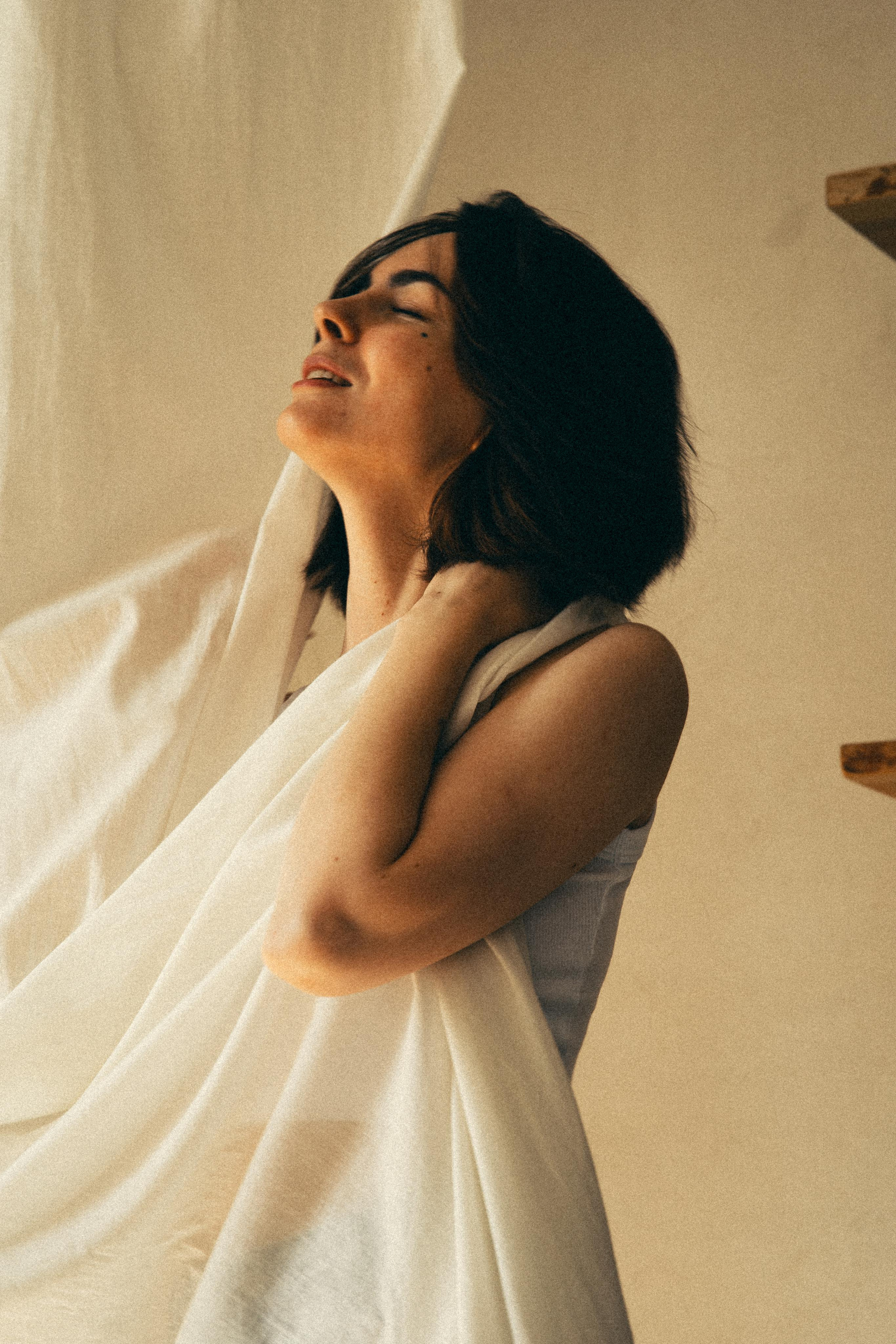 Даша. Даша Царёва, фотограф