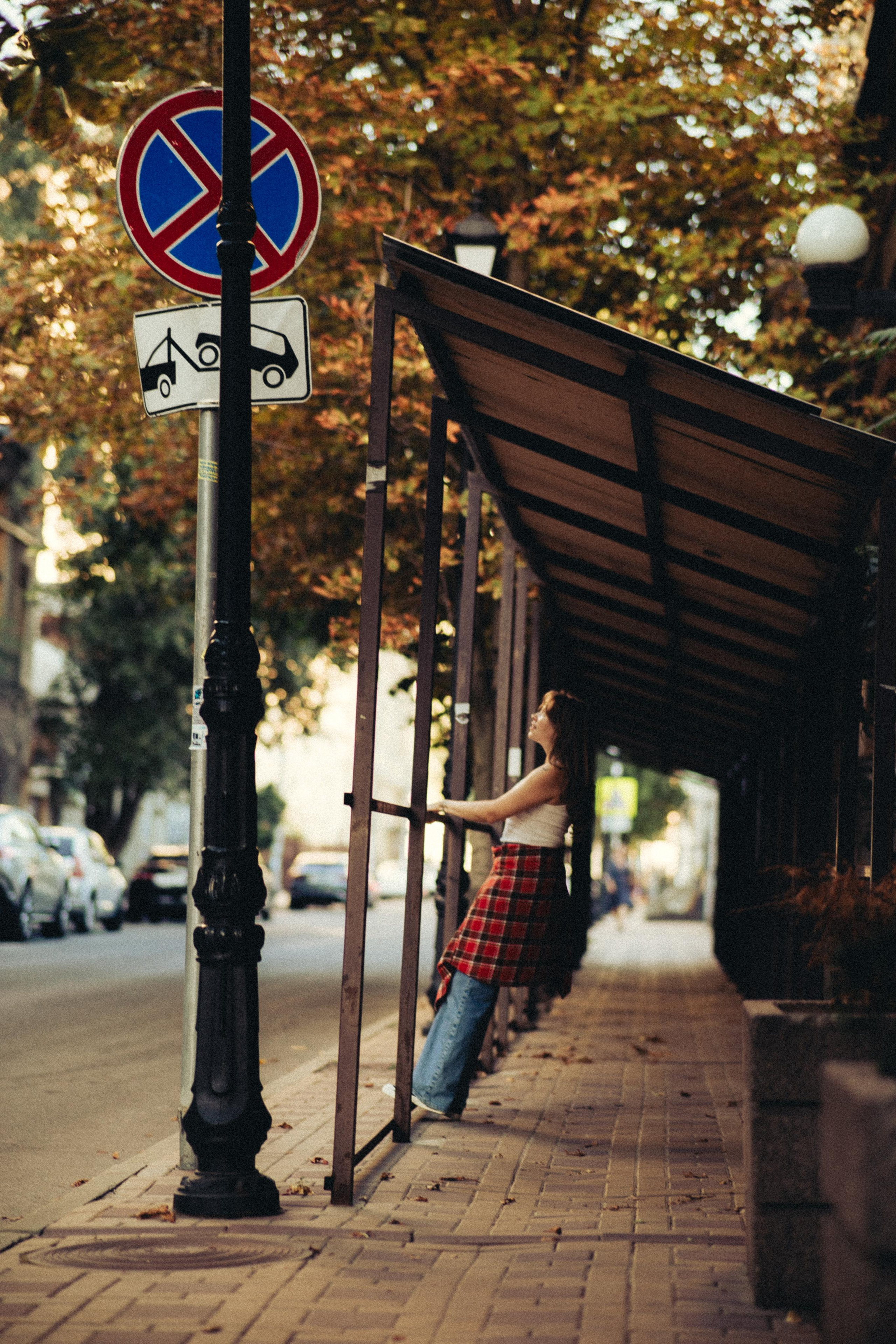 Инна. Даша Царёва, фотограф