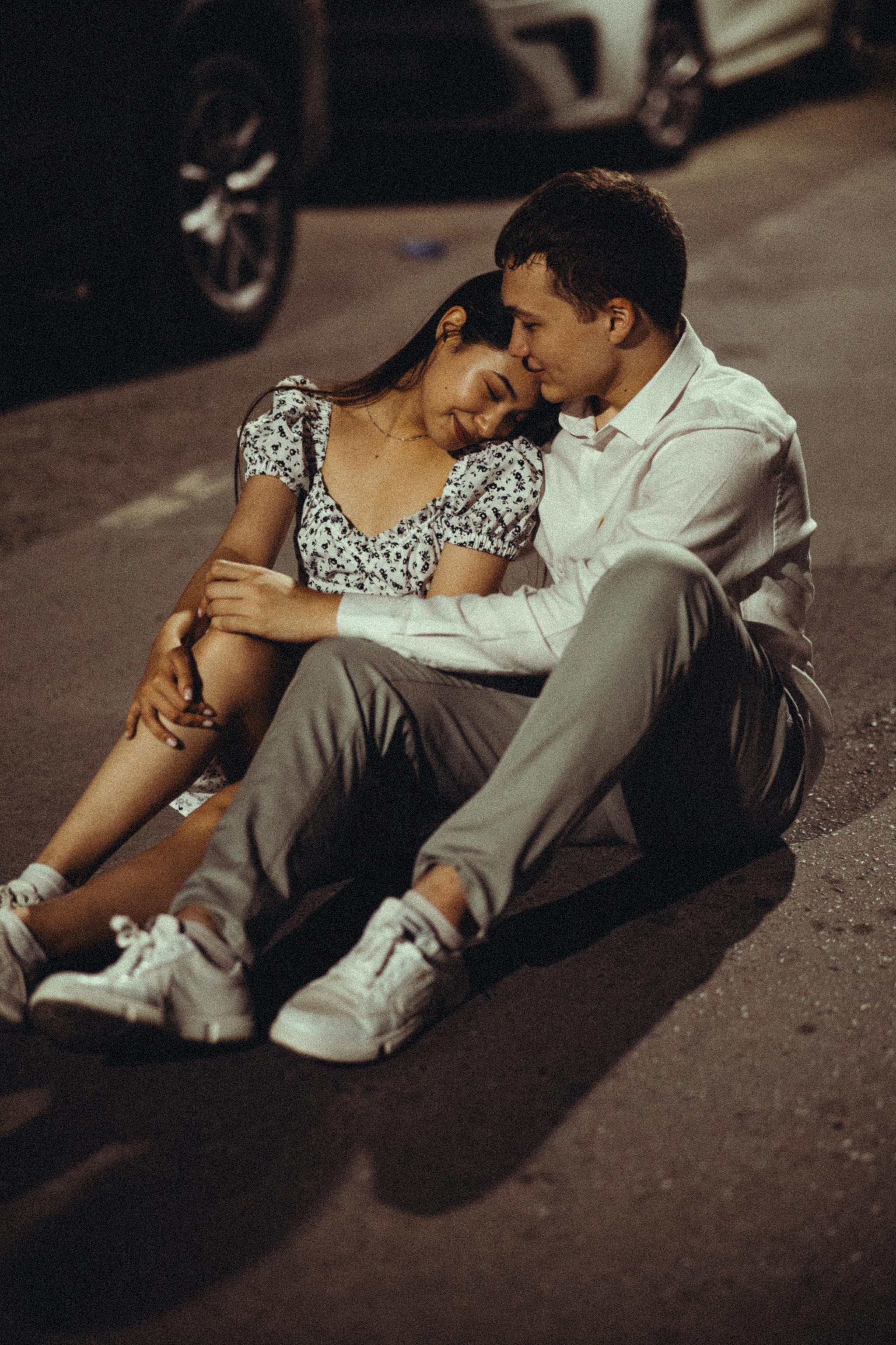 Лиза и Артем. Даша Царёва, фотограф в Ростове-на-Дону