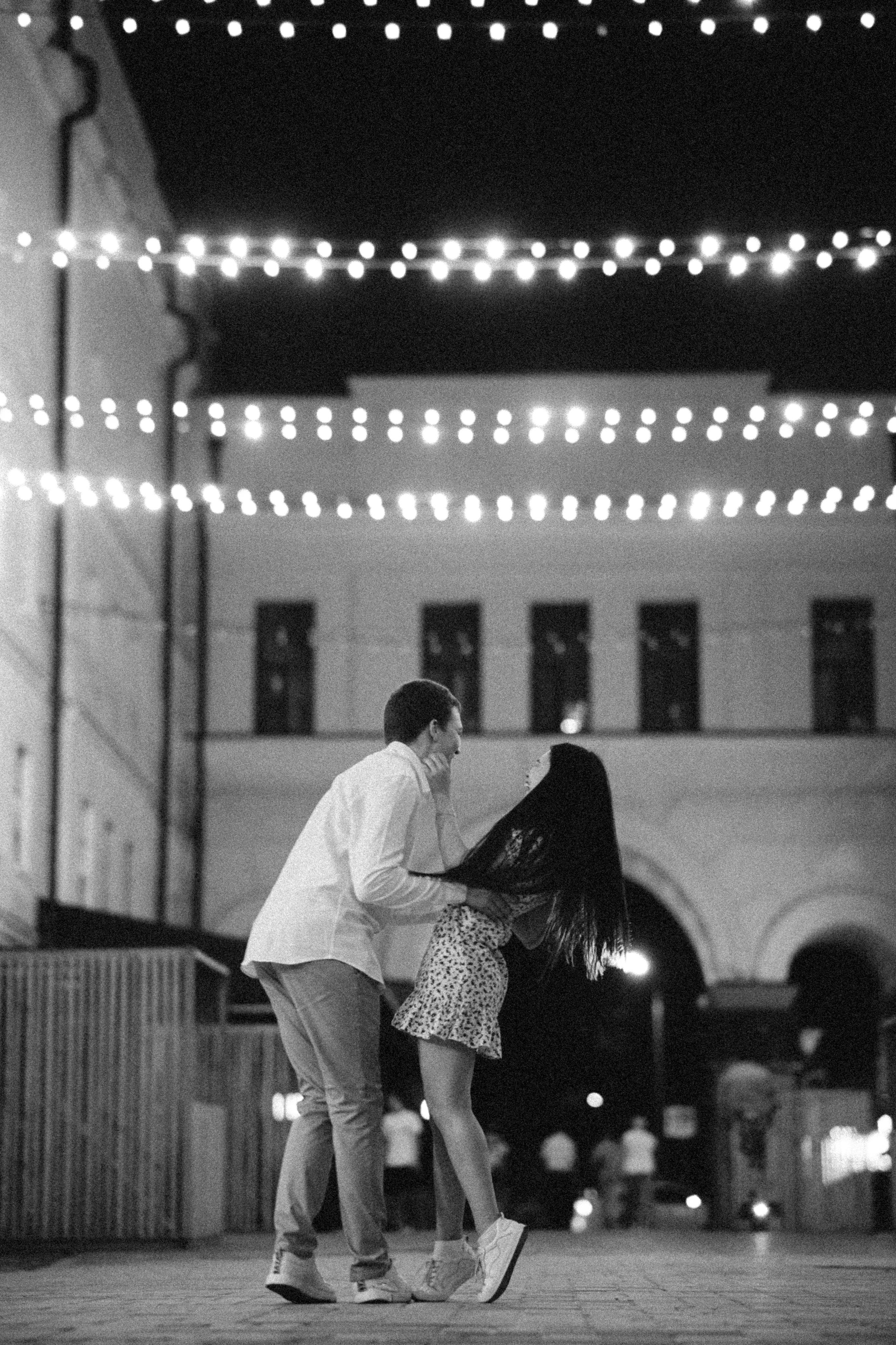 Лиза и Артем. Даша Царёва, фотограф в Ростове-на-Дону