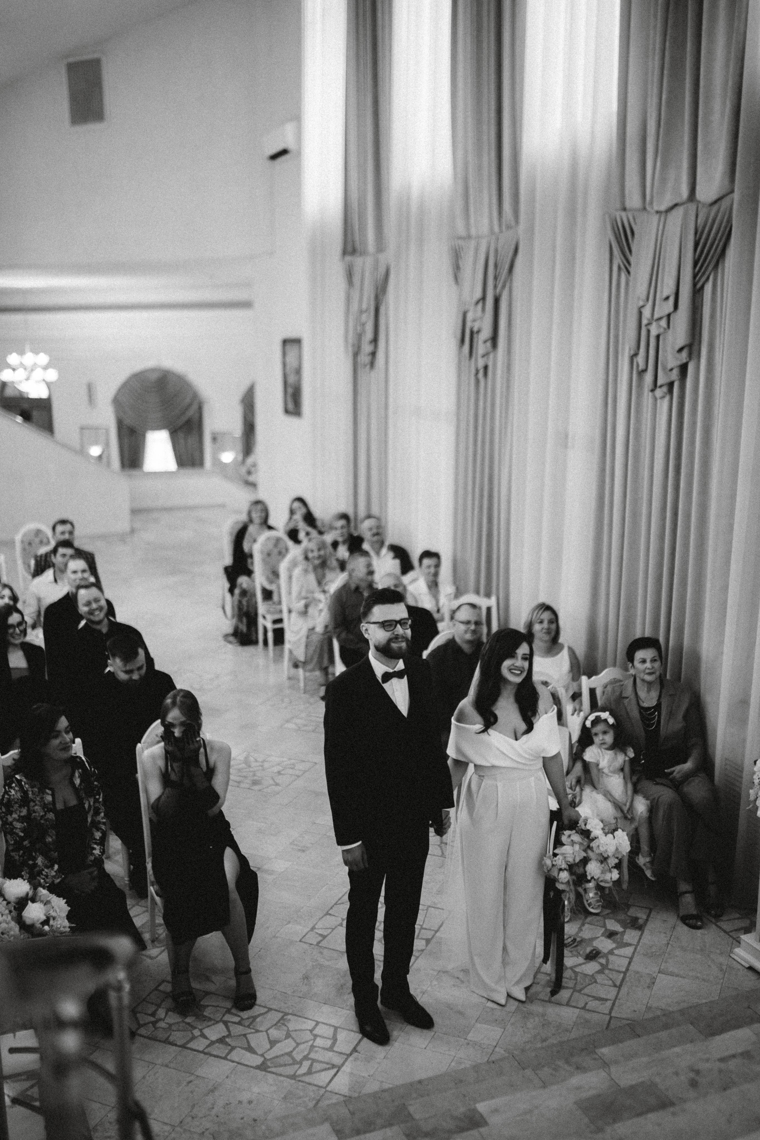 Ира и Паша. Даша Царёва, фотограф