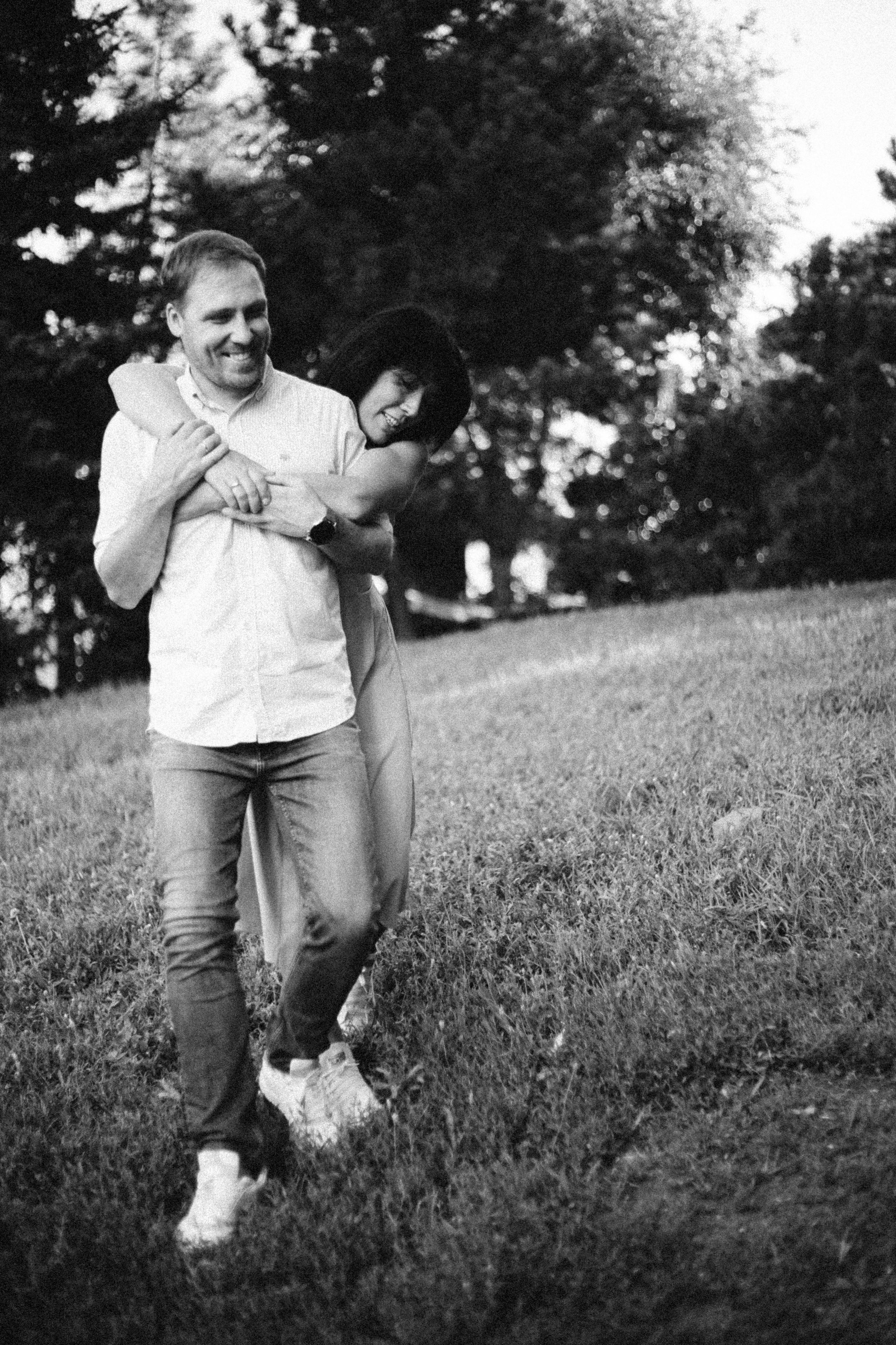 Таня и Леша. Даша Царёва, фотограф в Ростове-на-Дону