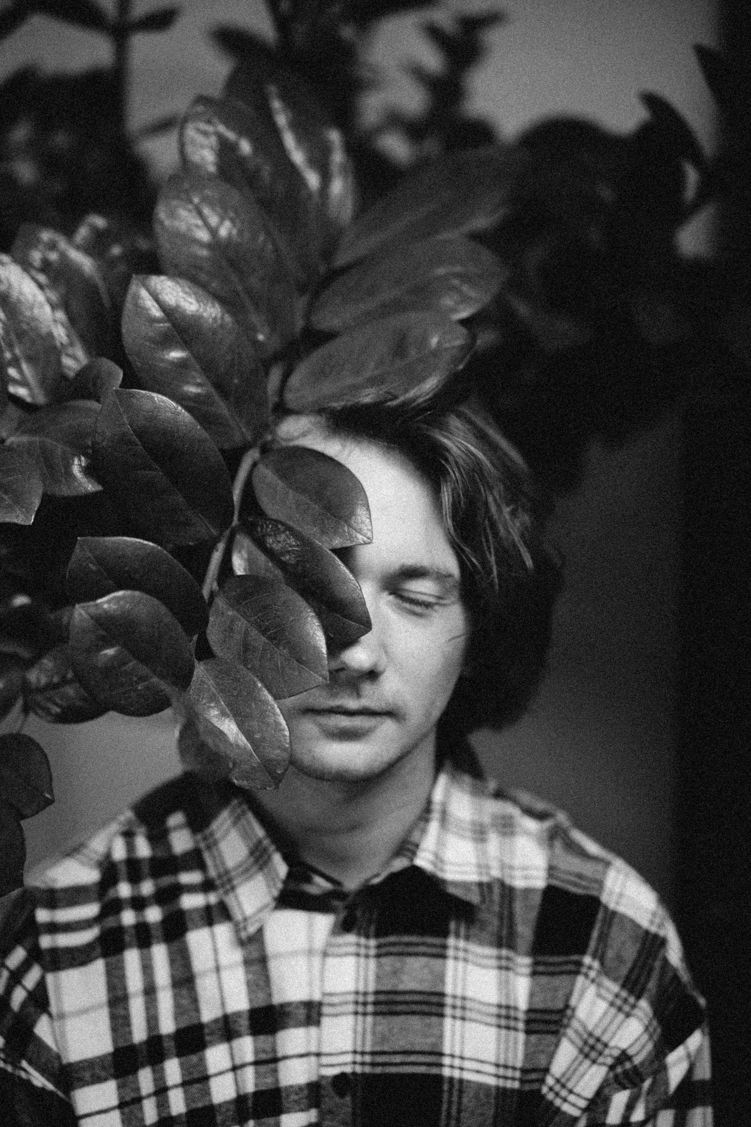 Никита. Даша Царёва, фотограф