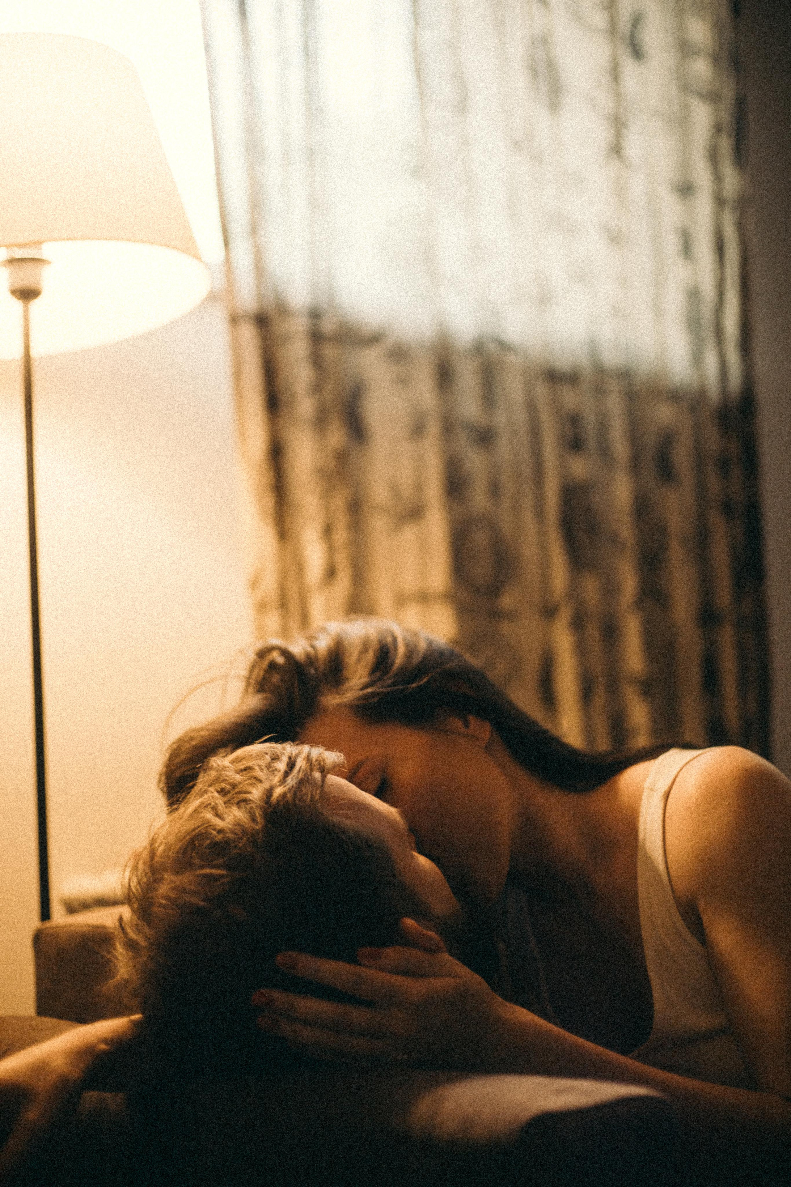 Вика и Артем. Даша Царёва, фотограф в Ростове-на-Дону