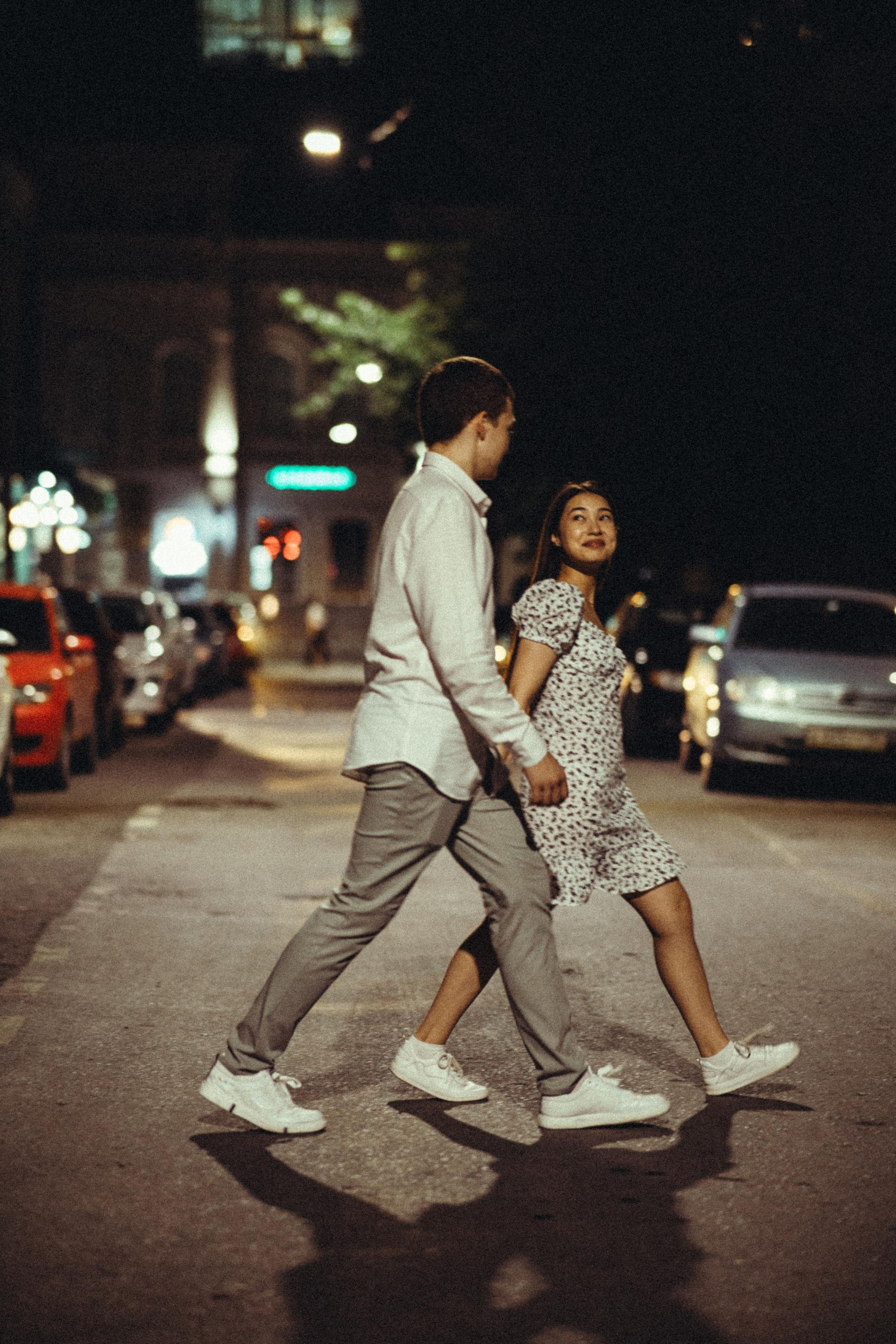 Лиза и Артем. Даша Царёва, фотограф в Ростове-на-Дону